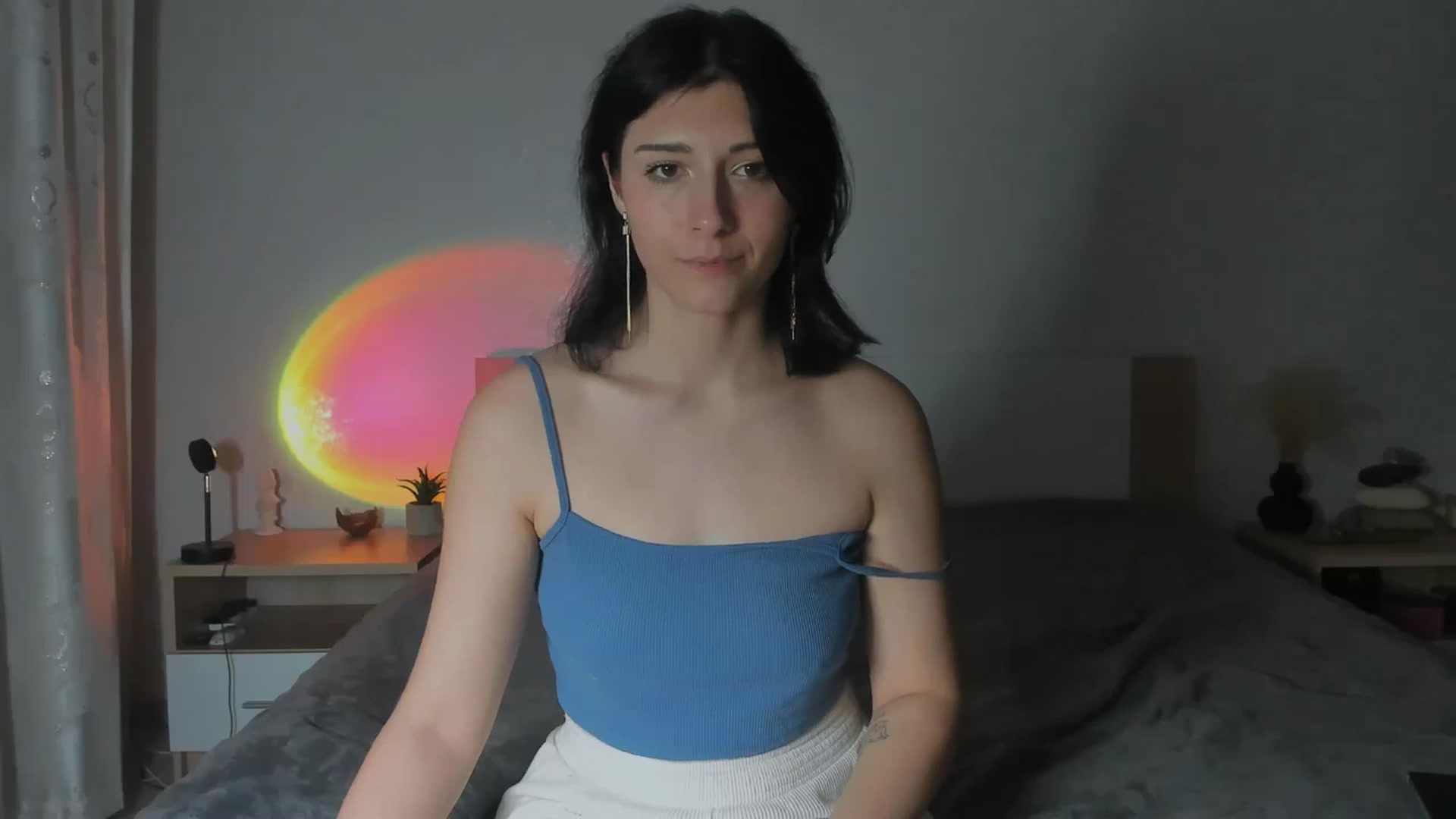 Gallery image thumbnail from LiiaLiaaaaa's myfreecams stream on, 03/31/2026, 24:47 image 13 of 20