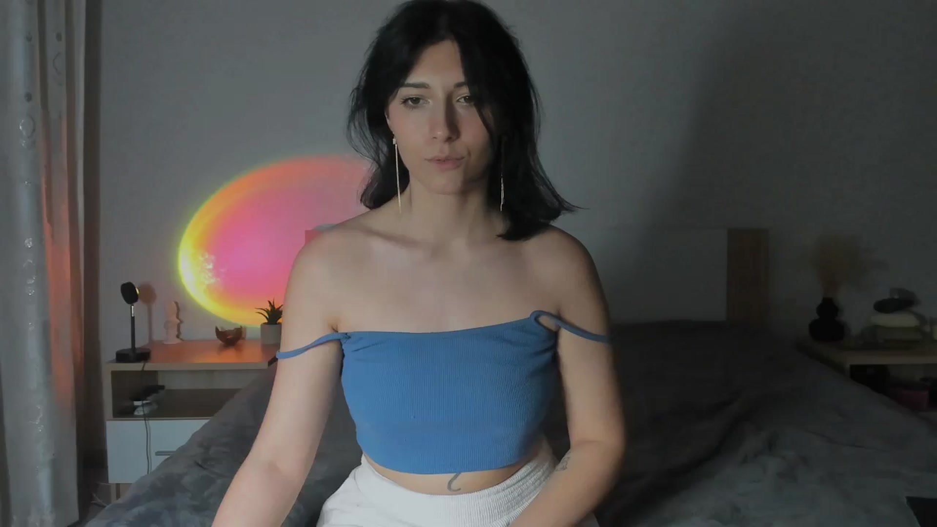 Gallery image thumbnail from LiiaLiaaaaa's myfreecams stream on, 03/31/2026, 24:47 image 8 of 20