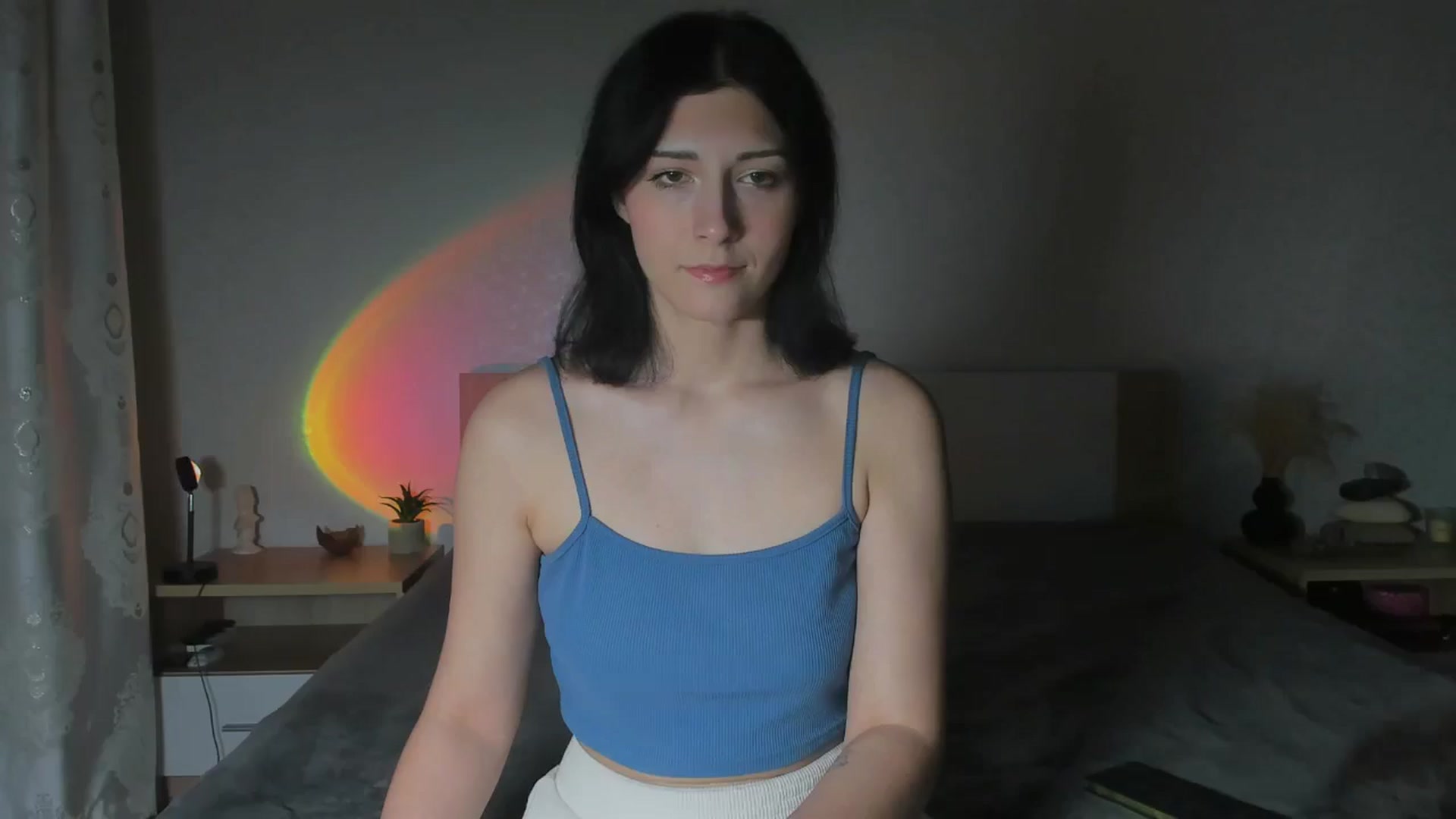 Gallery image thumbnail from LiiaLiaaaaa's myfreecams stream on, 03/31/2026, 19:47 image 2 of 20