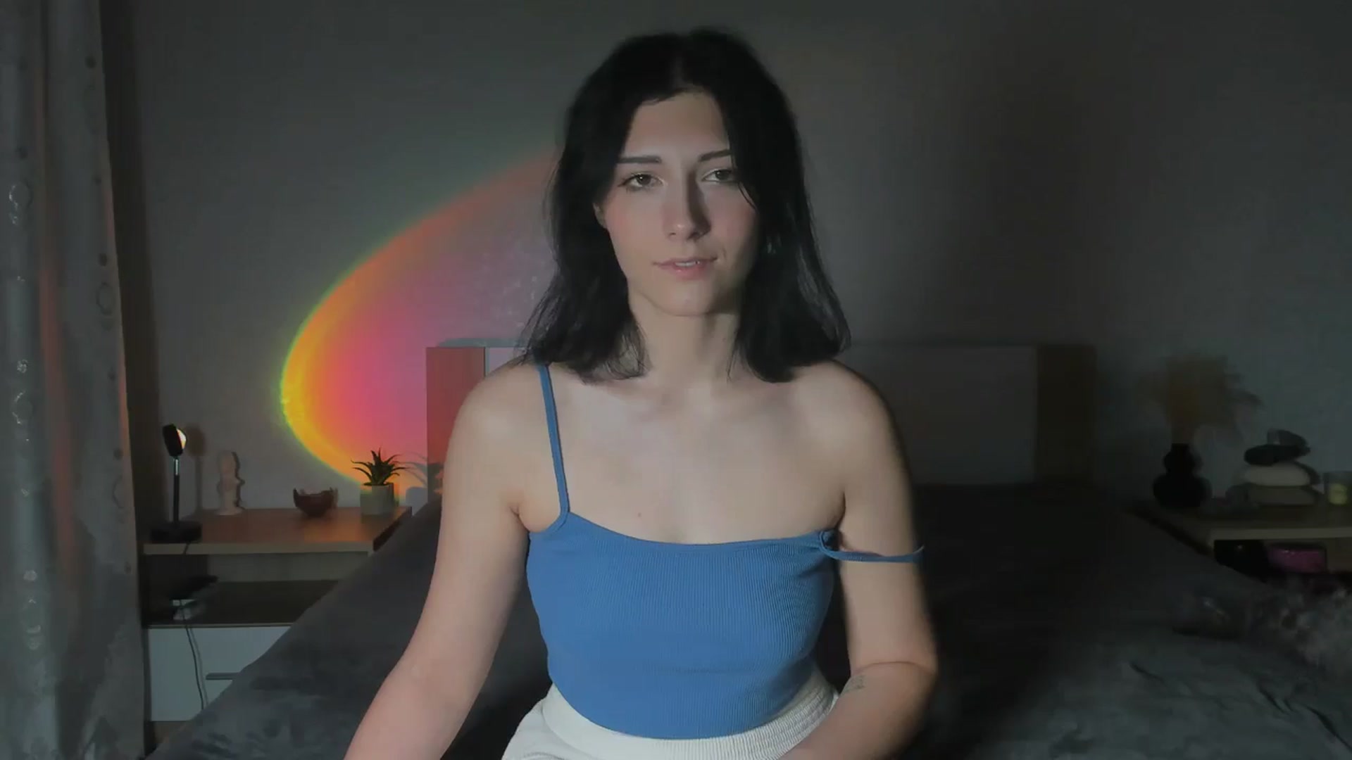 Gallery image thumbnail from LiiaLiaaaaa's myfreecams stream on, 03/31/2026, 19:47 image 16 of 20