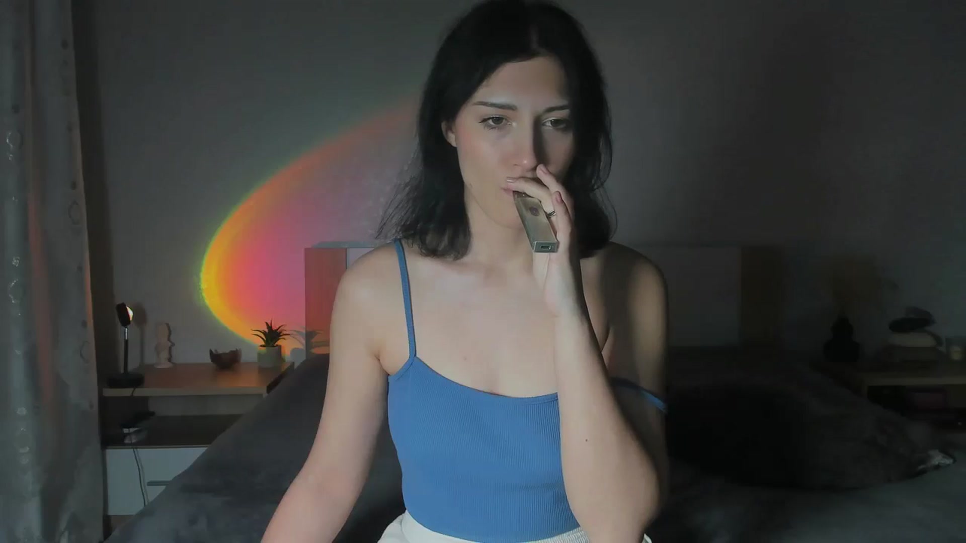 Gallery image thumbnail from LiiaLiaaaaa's myfreecams stream on, 03/31/2026, 19:47 image 14 of 20