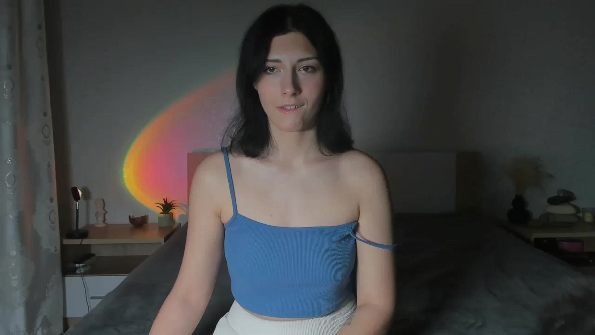 Gallery image thumbnail from LiiaLiaaaaa's myfreecams stream on, 03/31/2026, 19:47 image 5 of 20