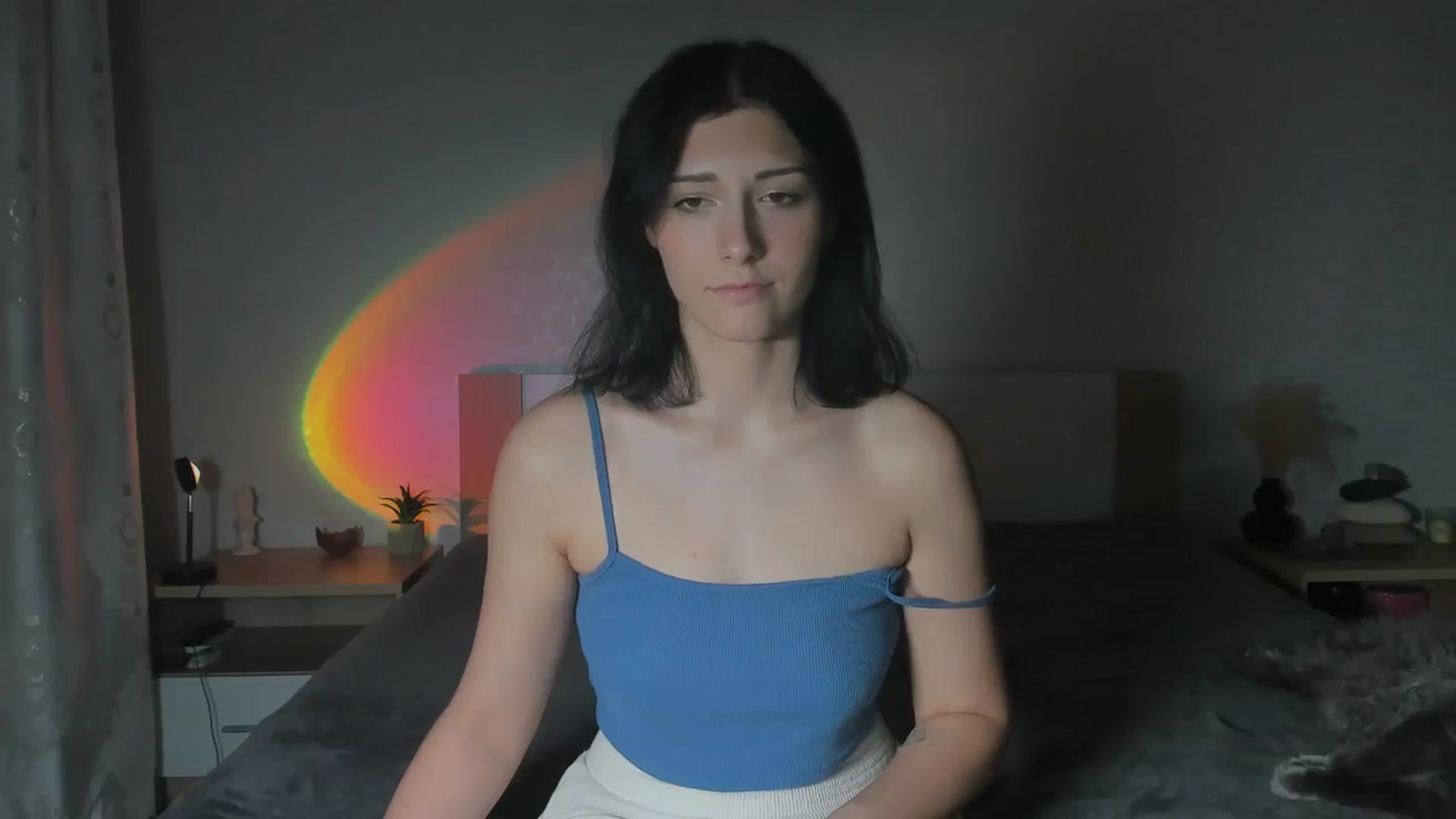 Gallery image thumbnail from LiiaLiaaaaa's myfreecams stream on, 03/31/2026, 19:47 image 17 of 20