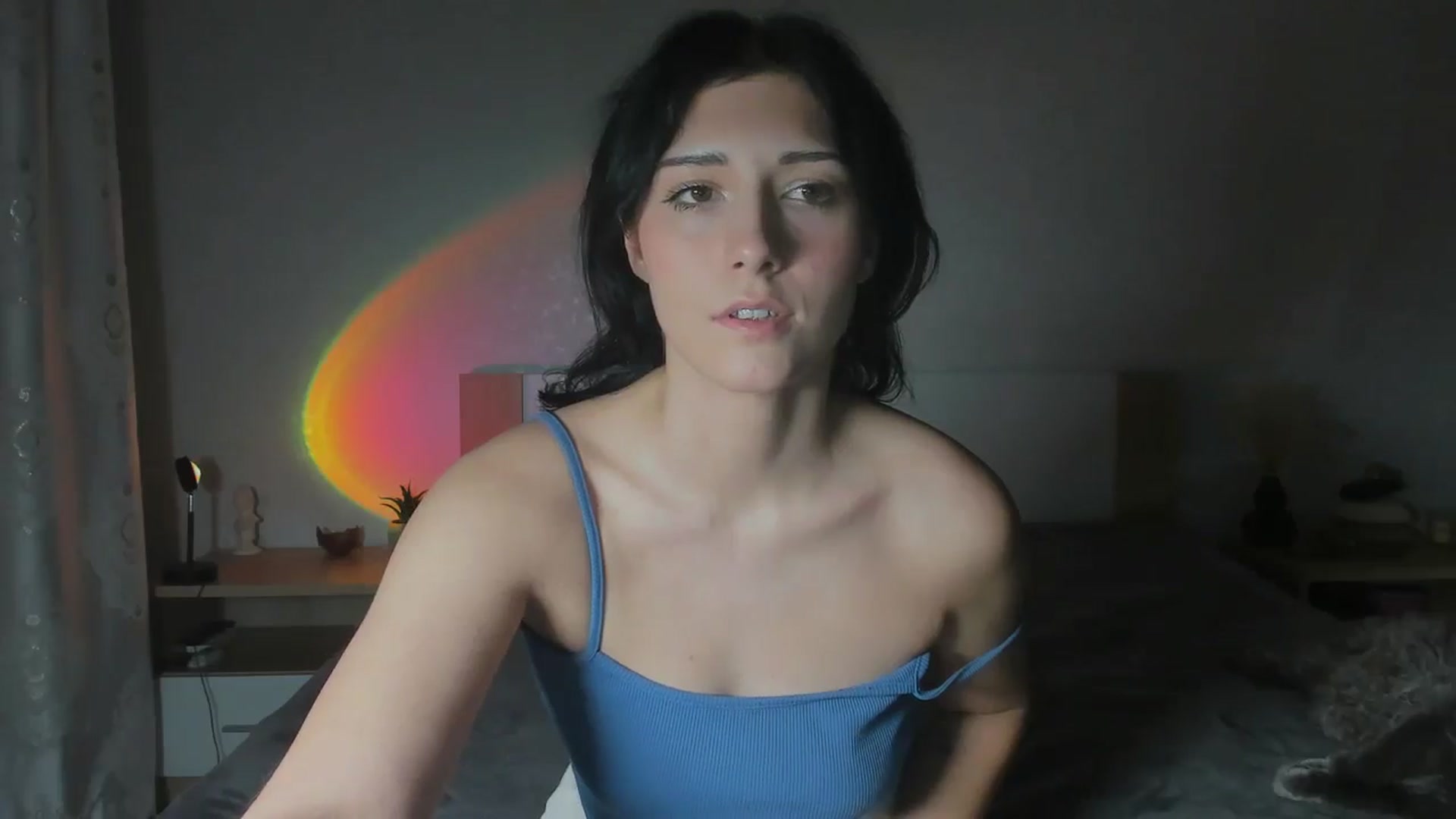 Gallery image thumbnail from LiiaLiaaaaa's myfreecams stream on, 03/31/2026, 19:47 image 18 of 20