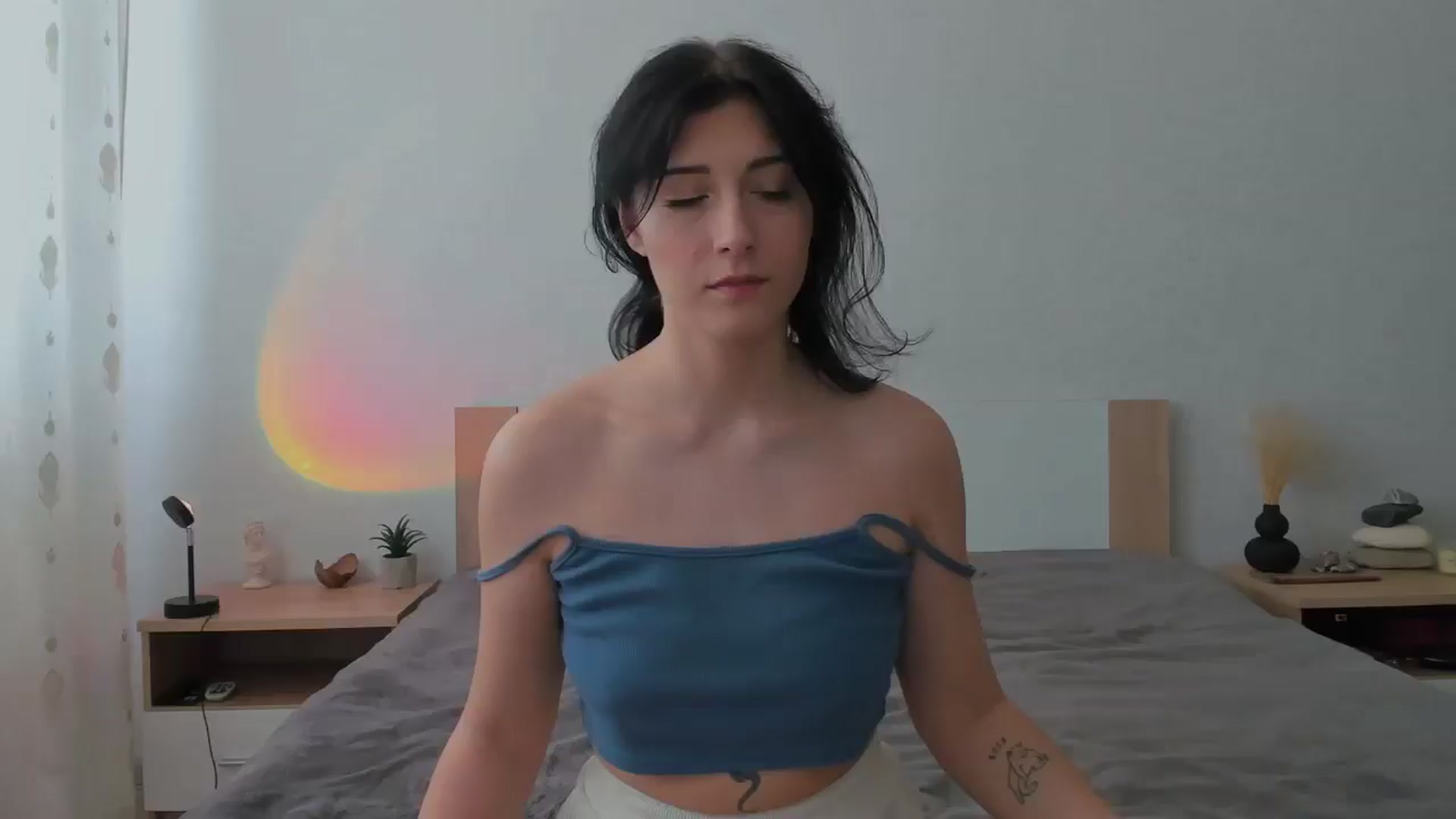 Gallery image thumbnail from LiiaLiaaaaa's myfreecams stream on, 04/29/2026, 11:04 image 15 of 20