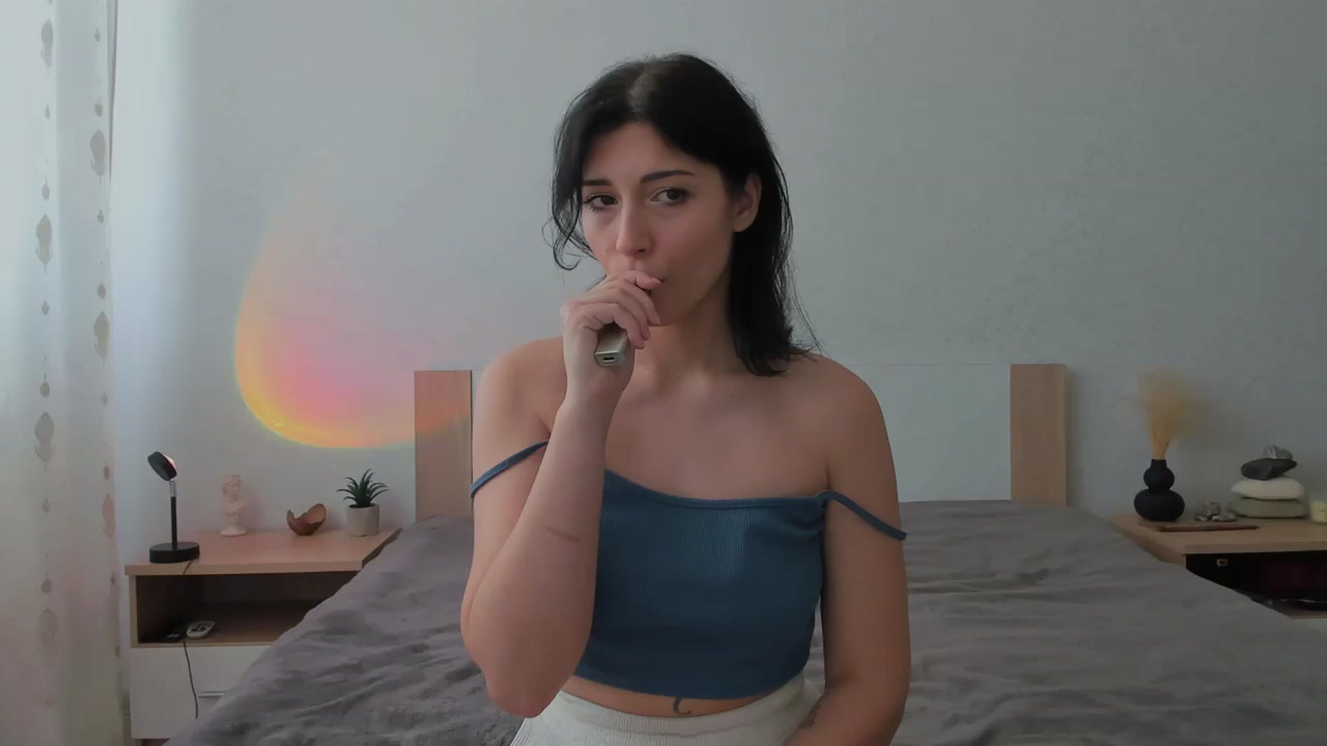 Gallery image thumbnail from LiiaLiaaaaa's myfreecams stream on, 04/29/2026, 11:04 image 18 of 20