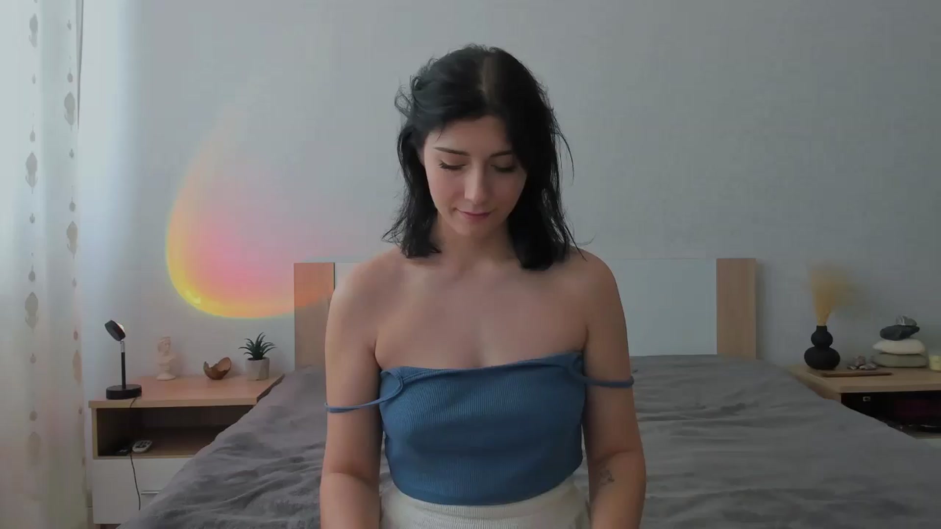 Gallery image thumbnail from LiiaLiaaaaa's myfreecams stream on, 04/29/2026, 11:04 image 1 of 20