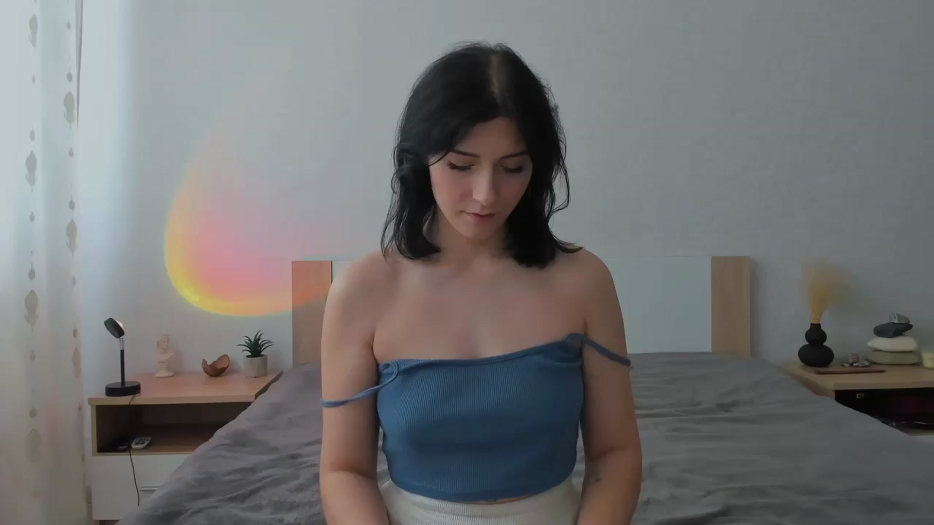 Gallery image thumbnail from LiiaLiaaaaa's myfreecams stream on, 04/29/2026, 11:04 image 3 of 20