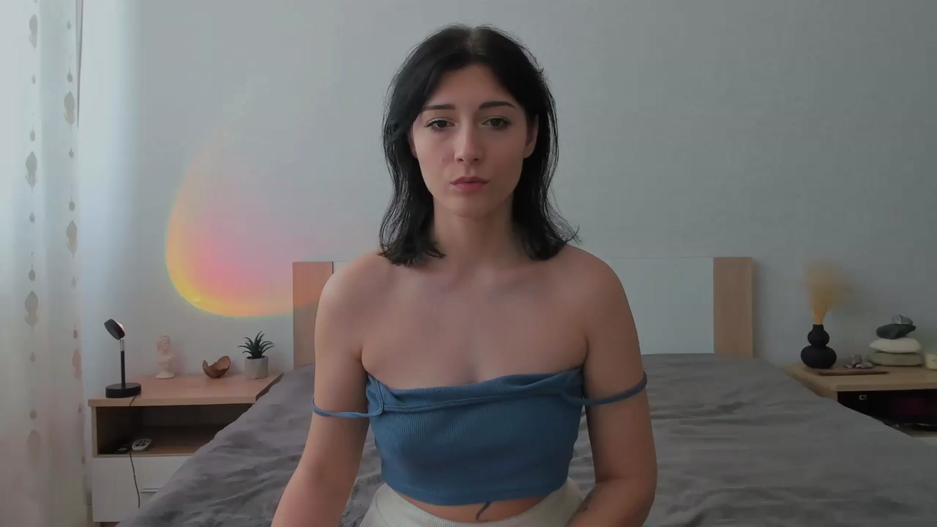 Gallery image thumbnail from LiiaLiaaaaa's myfreecams stream on, 04/29/2026, 11:04 image 12 of 20
