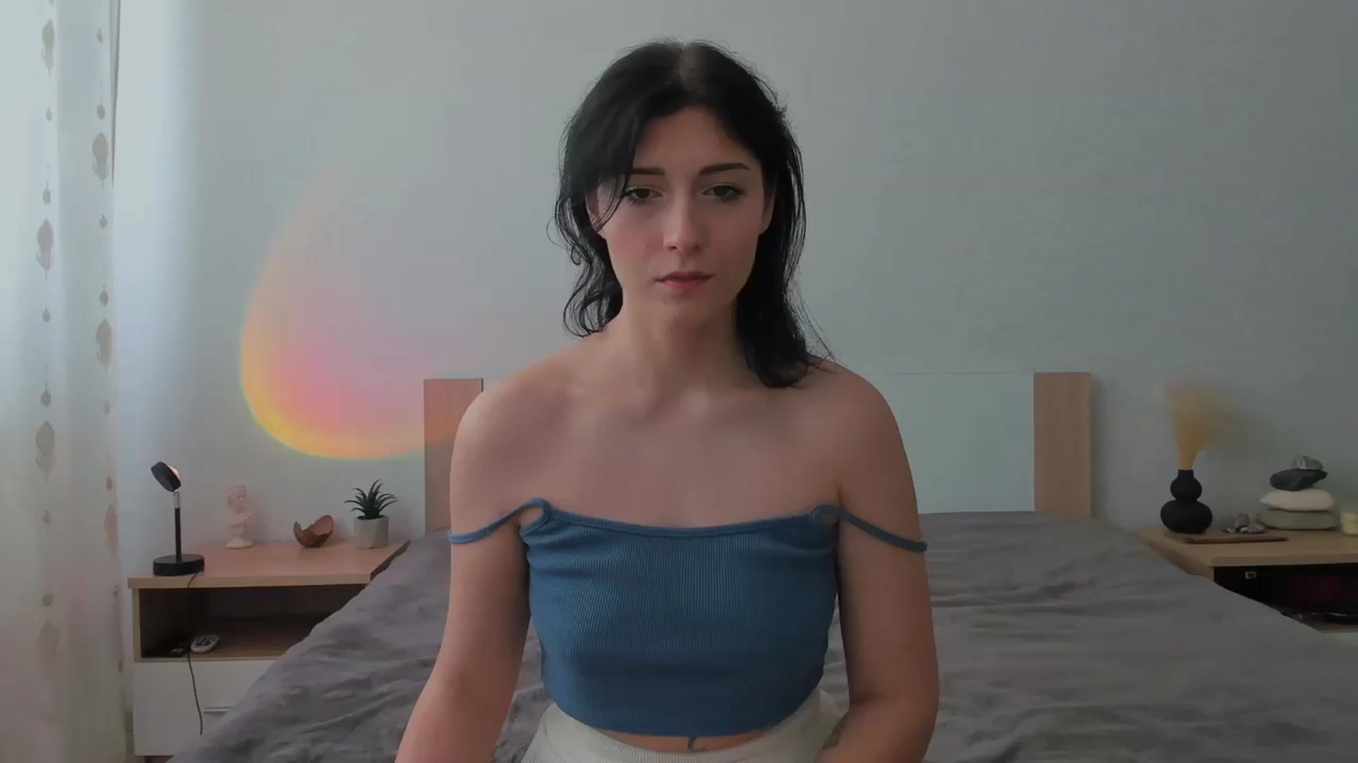 Gallery image thumbnail from LiiaLiaaaaa's myfreecams stream on, 04/29/2026, 11:04 image 17 of 20
