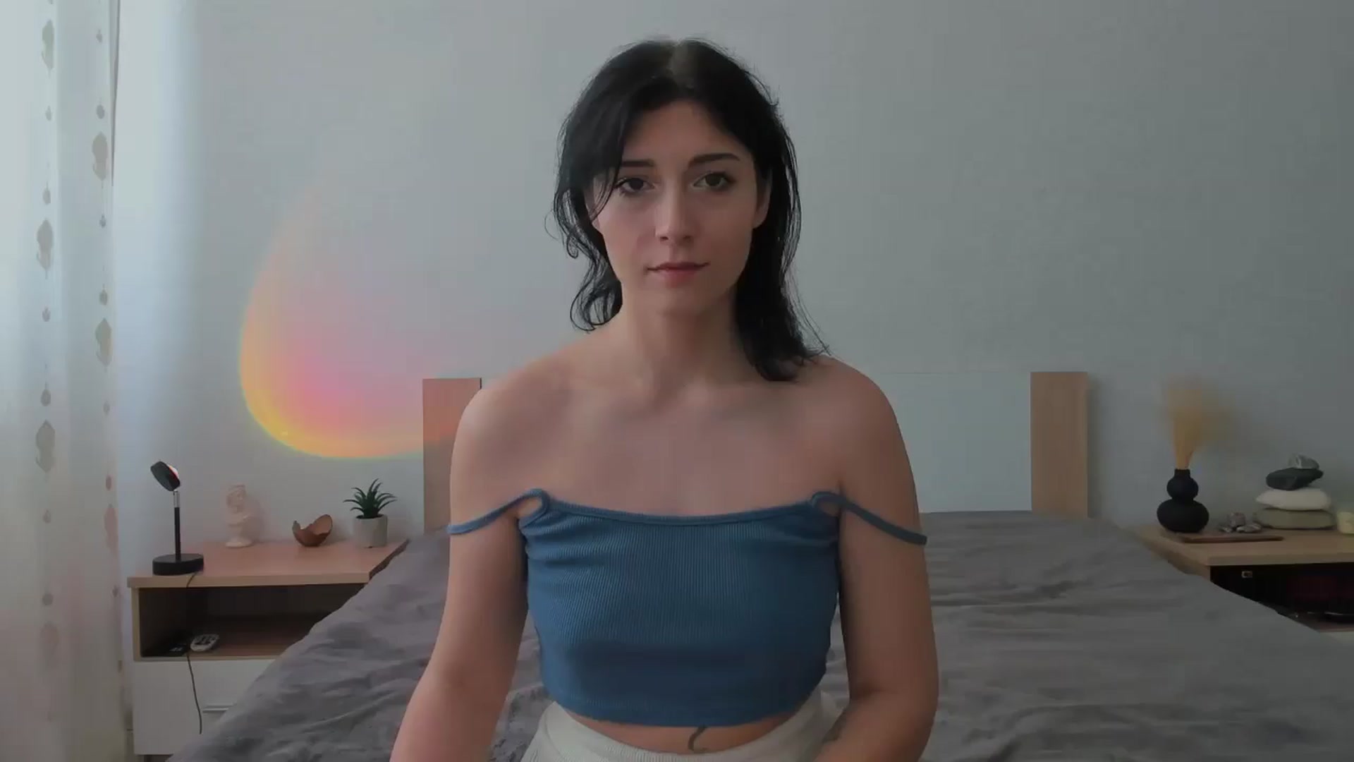 Gallery image thumbnail from LiiaLiaaaaa's myfreecams stream on, 04/29/2026, 11:04 image 16 of 20