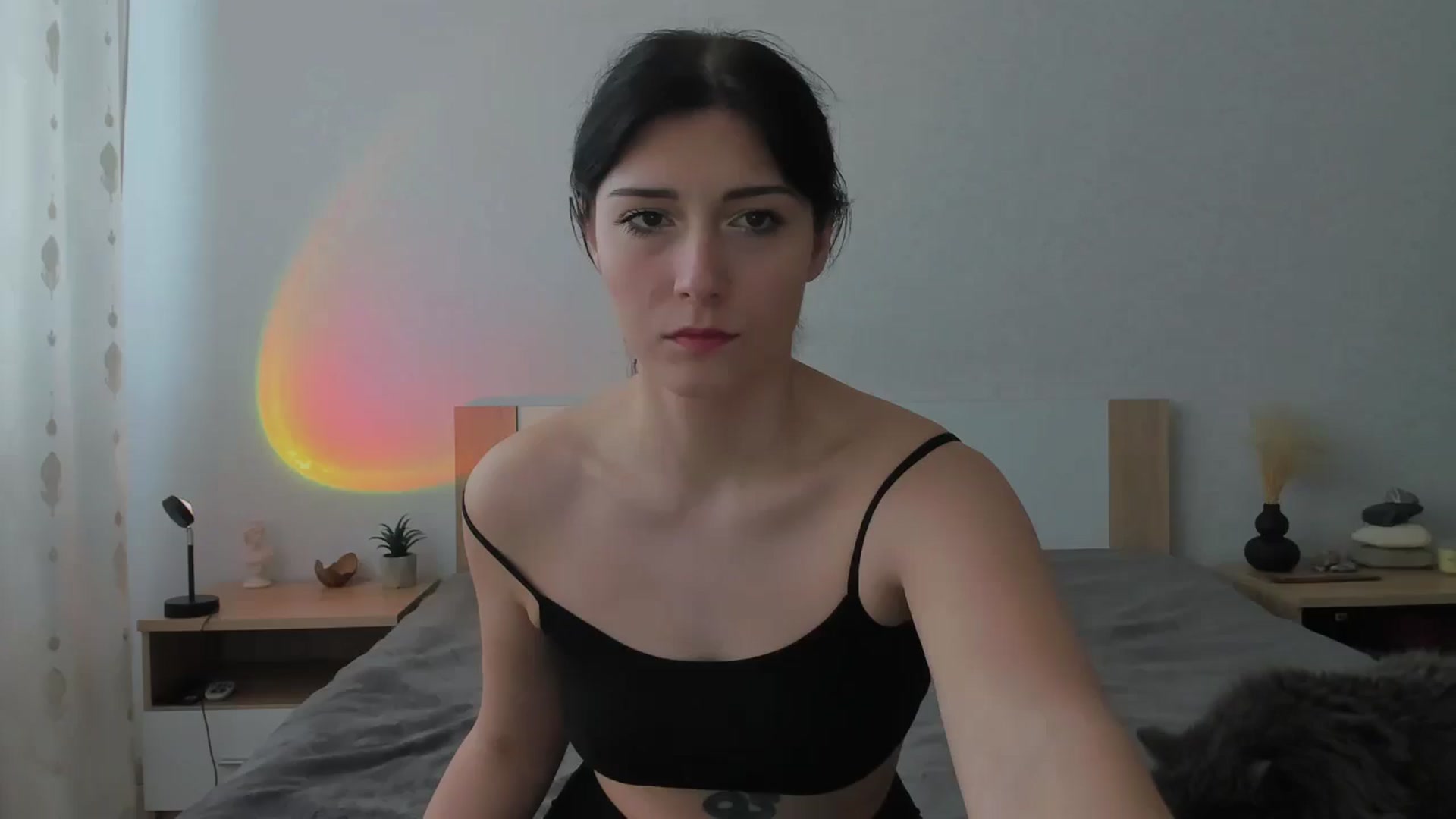 Gallery image thumbnail from LiiaLiaaaaa's myfreecams stream on, 04/29/2026, 12:46 image 1 of 20