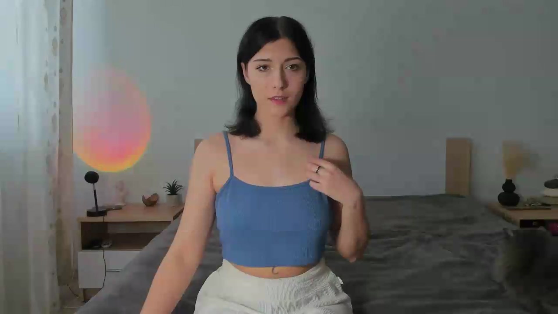 Gallery image thumbnail from LiiaLiaaaaa's myfreecams stream on, 04/30/2026, 14:18 image 6 of 20
