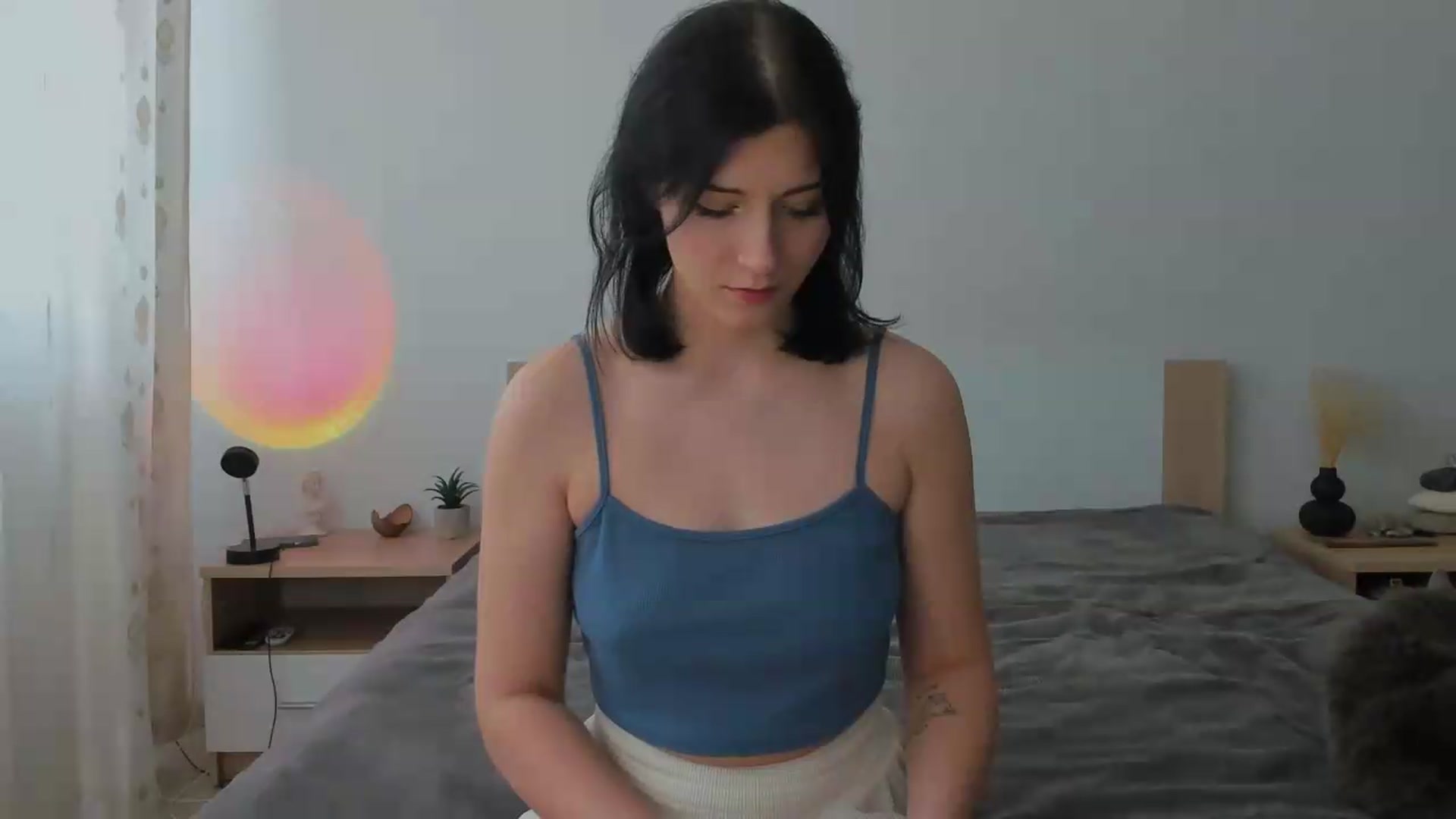 Gallery image thumbnail from LiiaLiaaaaa's myfreecams stream on, 04/30/2026, 14:18 image 2 of 20