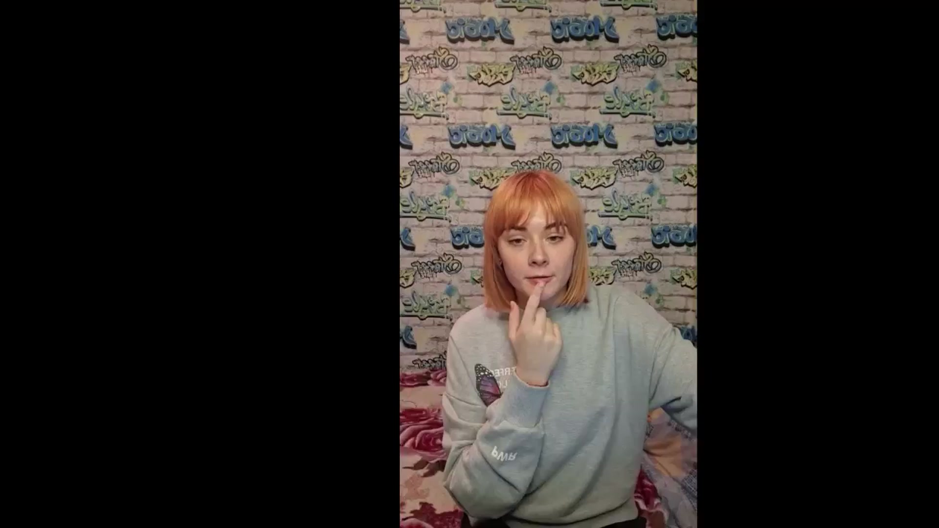 Gallery image thumbnail from Liiiiitle_aa's myfreecams stream on, 12/20/2025, 11:15 image 2 of 20