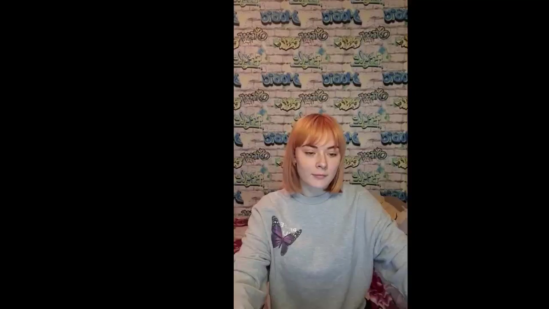Gallery image thumbnail from Liiiiitle_aa's myfreecams stream on, 12/20/2025, 11:15 image 7 of 20