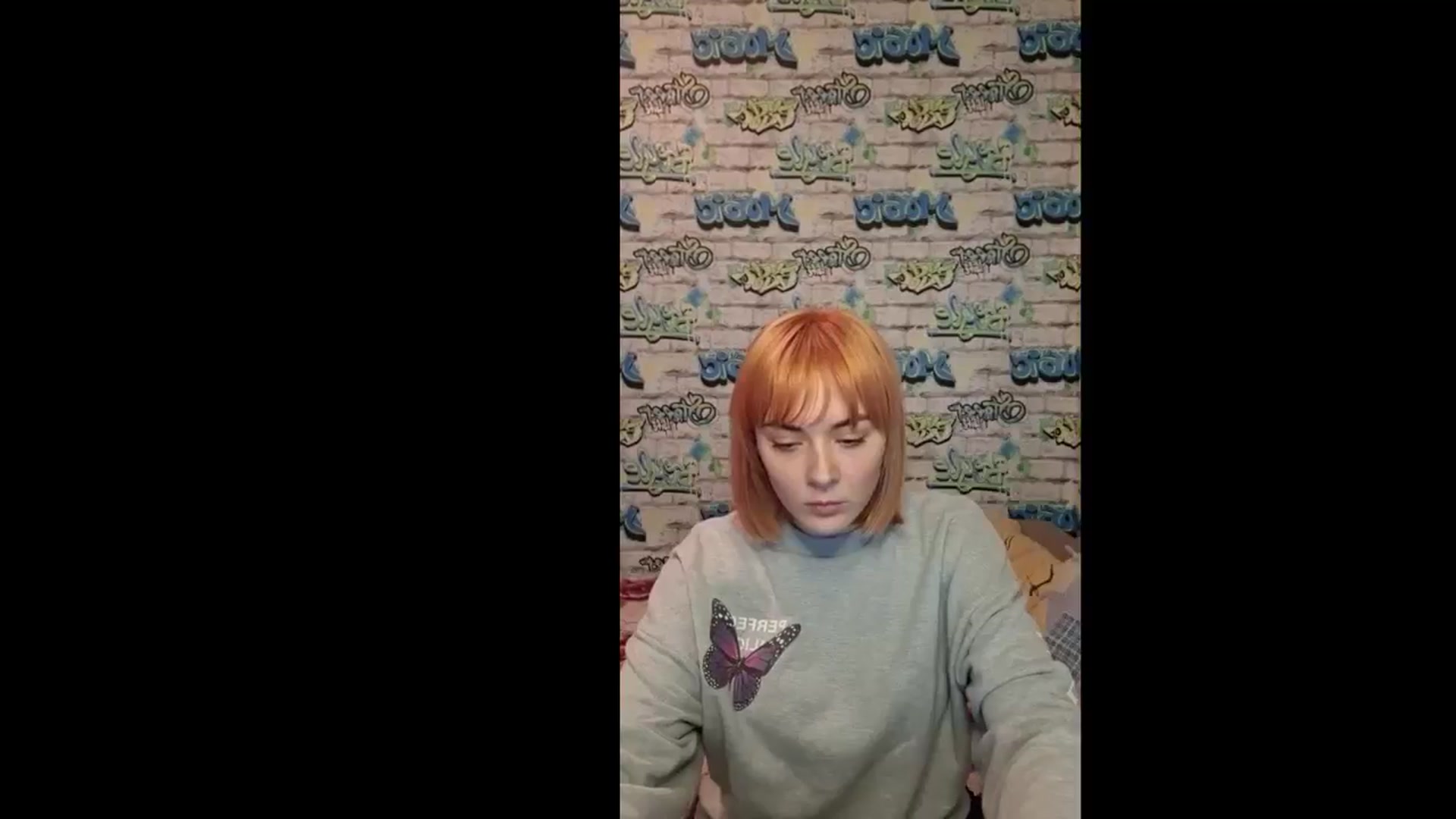 Gallery image thumbnail from Liiiiitle_aa's myfreecams stream on, 12/20/2025, 11:15 image 6 of 20