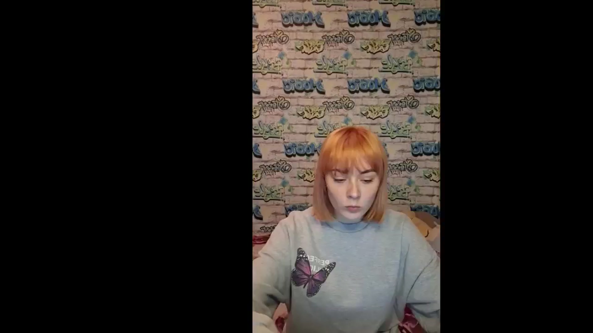 Gallery image thumbnail from Liiiiitle_aa's myfreecams stream on, 12/20/2025, 11:15 image 14 of 20