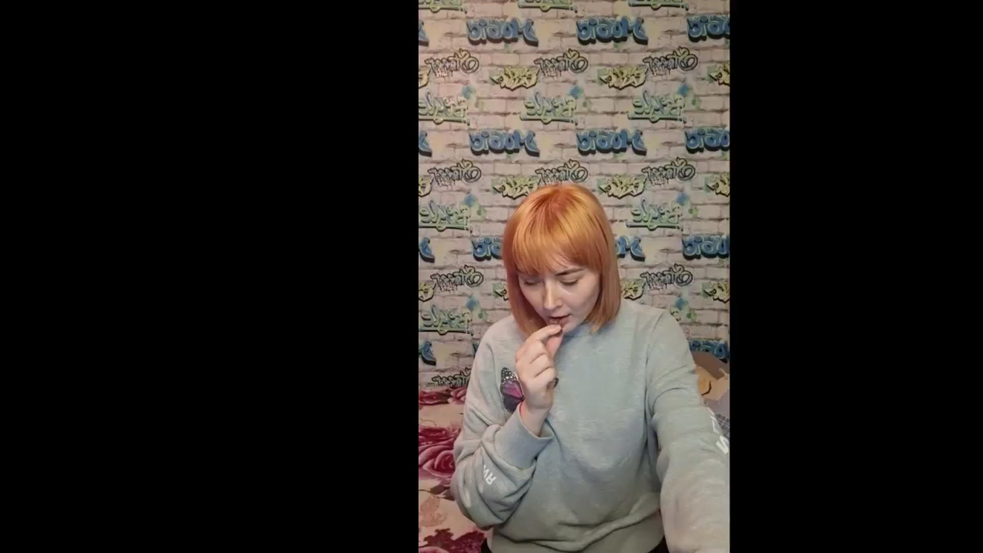 Gallery image thumbnail from Liiiiitle_aa's myfreecams stream on, 12/20/2025, 11:15 image 12 of 20
