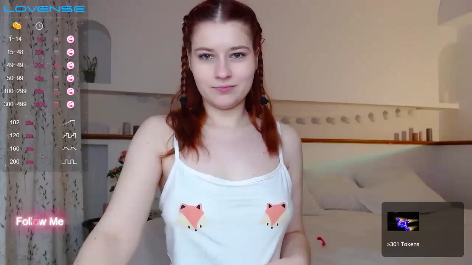 Gallery image thumbnail from Liittle_cutie's myfreecams stream on, 03/20/2023, 10:37 image 11 of 20