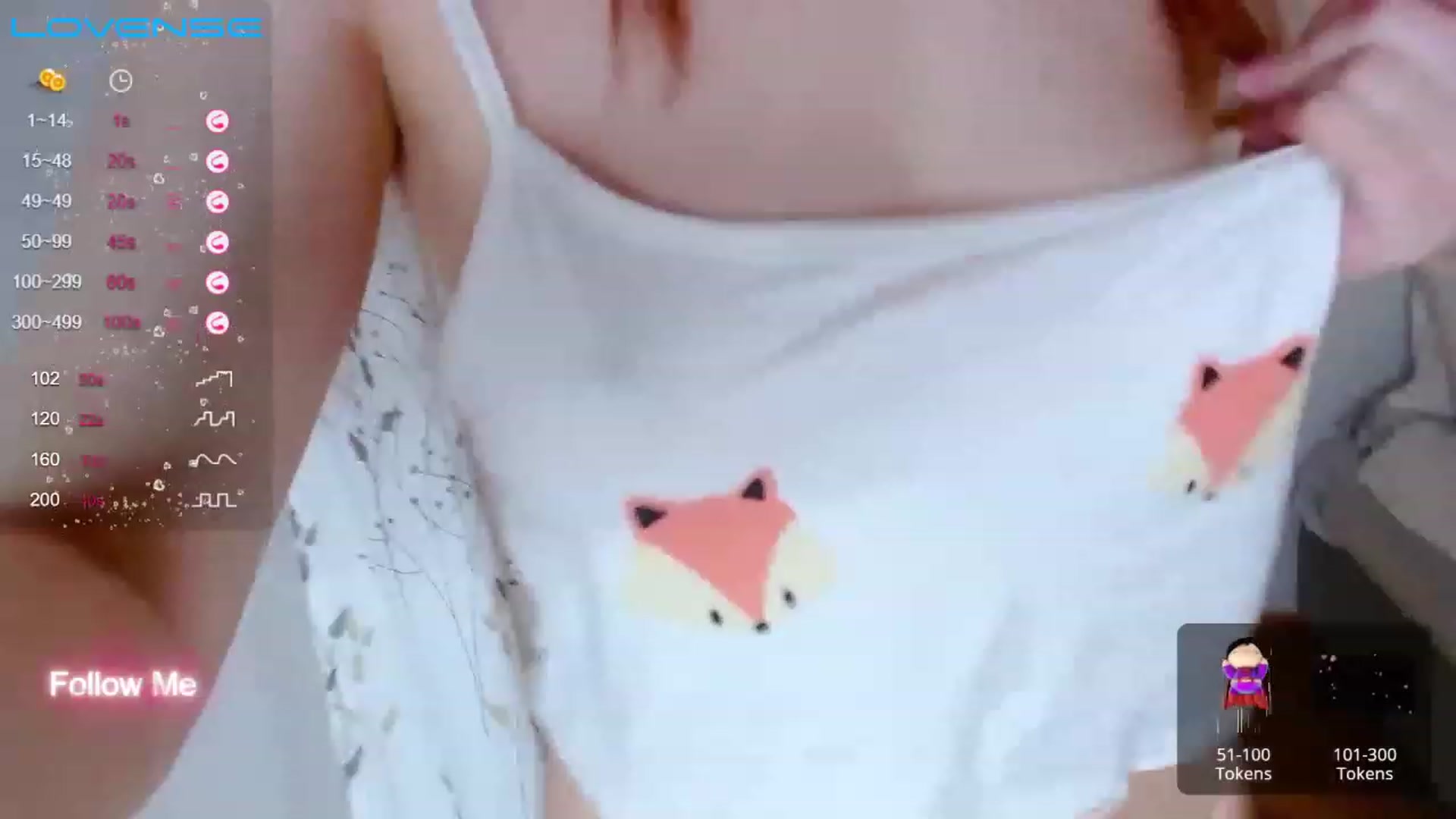 Gallery image thumbnail from Liittle_cutie's myfreecams stream on, 03/20/2023, 10:57 image 6 of 20