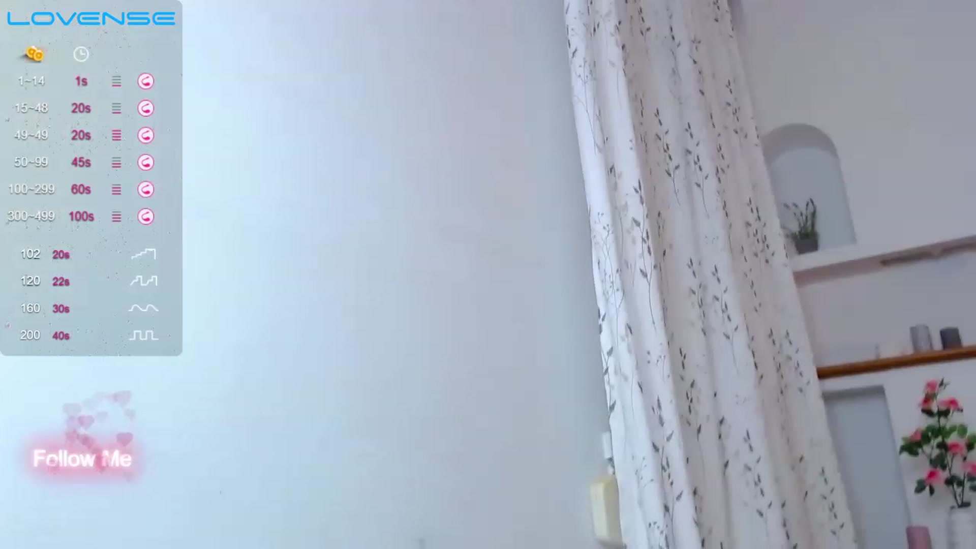 Gallery image thumbnail from Liittle_cutie's myfreecams stream on, 03/20/2023, 10:57 image 17 of 20