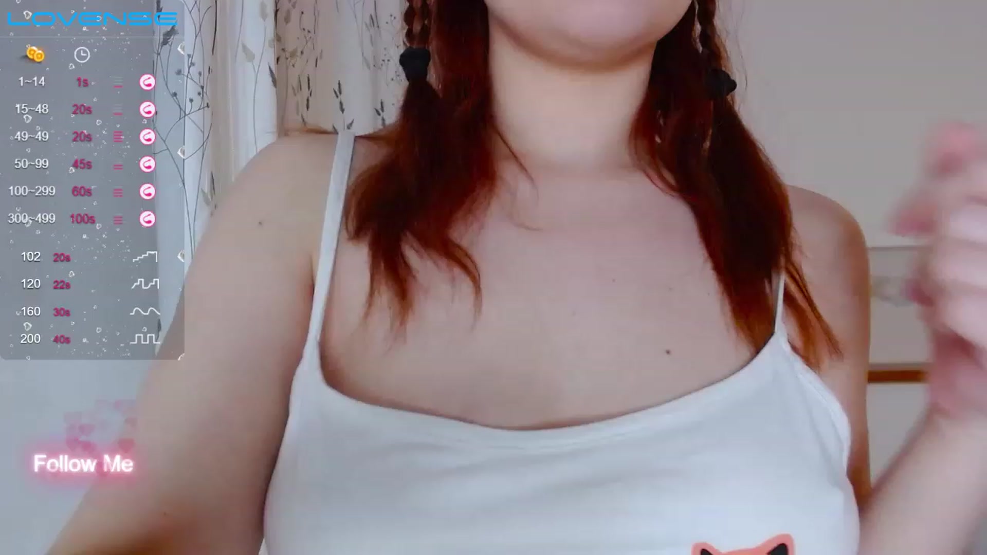 Gallery image thumbnail from Liittle_cutie's myfreecams stream on, 03/20/2023, 10:57 image 12 of 20
