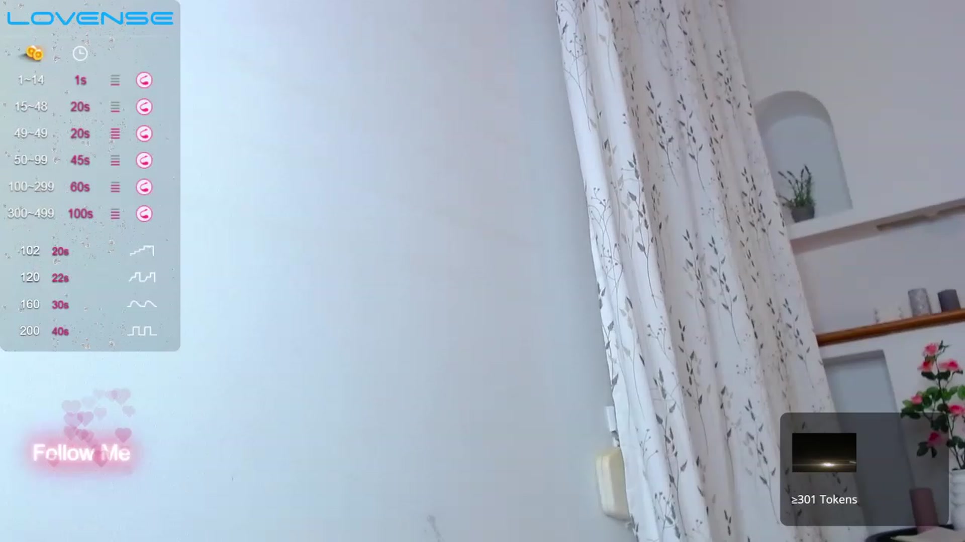 Gallery image thumbnail from Liittle_cutie's myfreecams stream on, 03/20/2023, 10:57 image 20 of 20