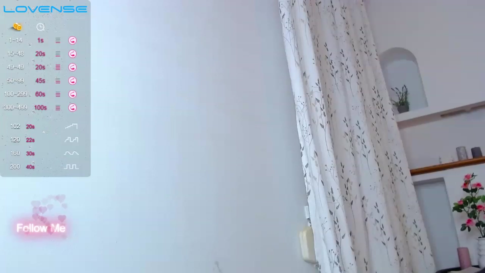 Gallery image thumbnail from Liittle_cutie's myfreecams stream on, 03/20/2023, 10:57 image 18 of 20