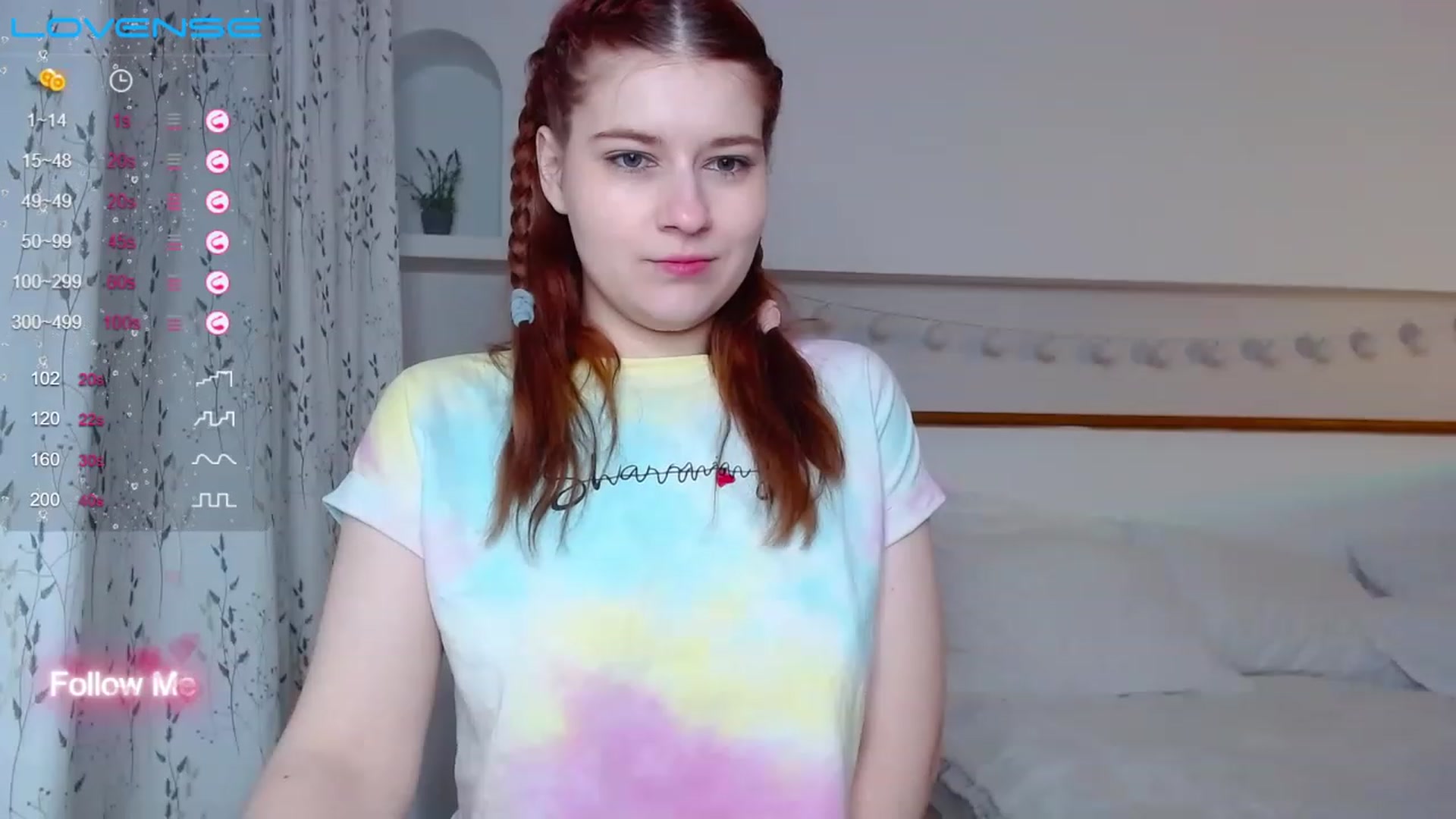 Gallery image thumbnail from Liittle_cutie's myfreecams stream on, 03/21/2023, 15:25 image 13 of 20