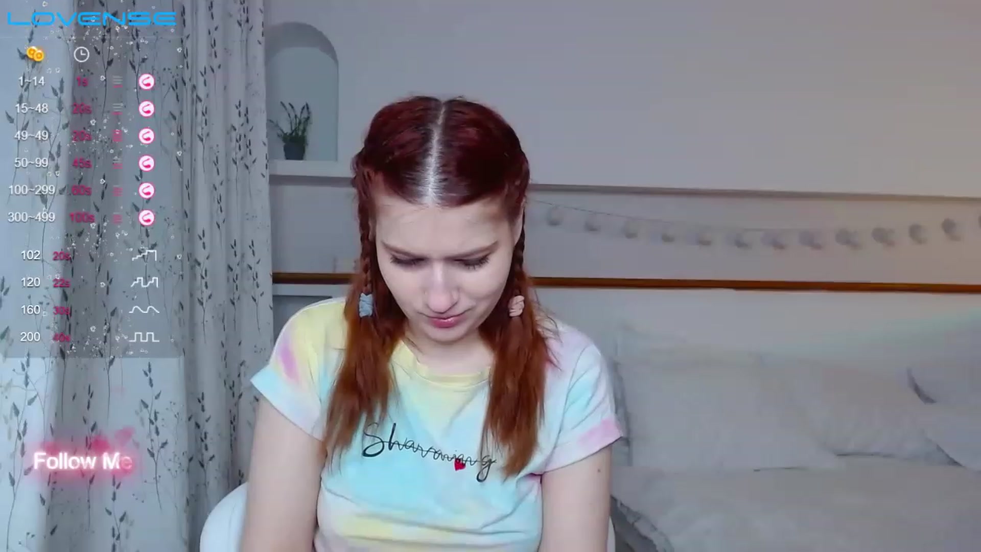 Gallery image thumbnail from Liittle_cutie's myfreecams stream on, 03/21/2023, 15:25 image 10 of 20