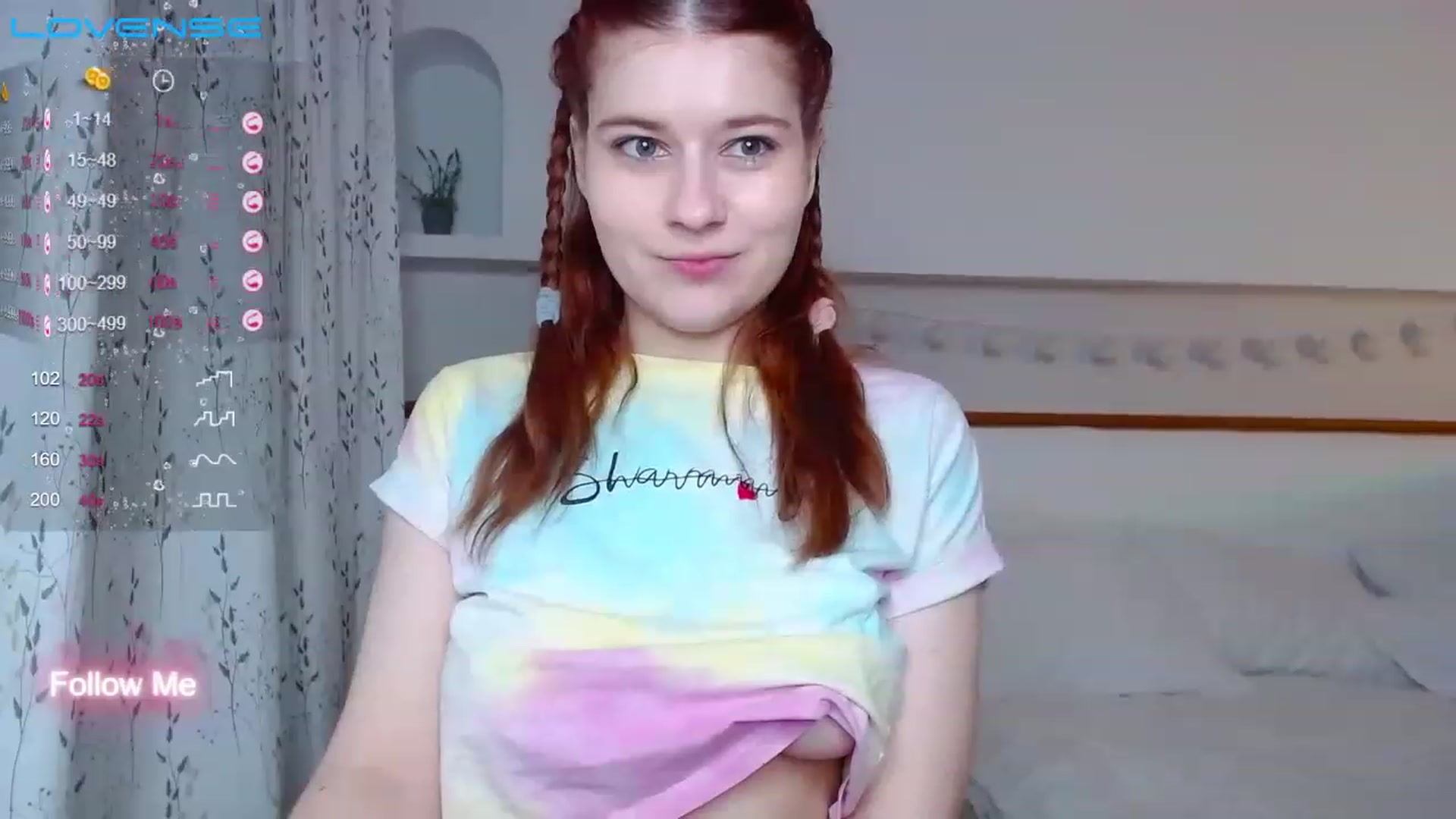 Gallery image thumbnail from Liittle_cutie's myfreecams stream on, 03/21/2023, 15:25 image 12 of 20