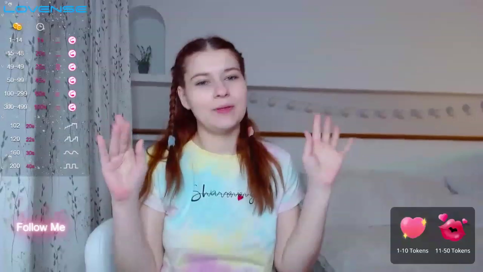 Gallery image thumbnail from Liittle_cutie's myfreecams stream on, 03/21/2023, 15:25 image 18 of 20