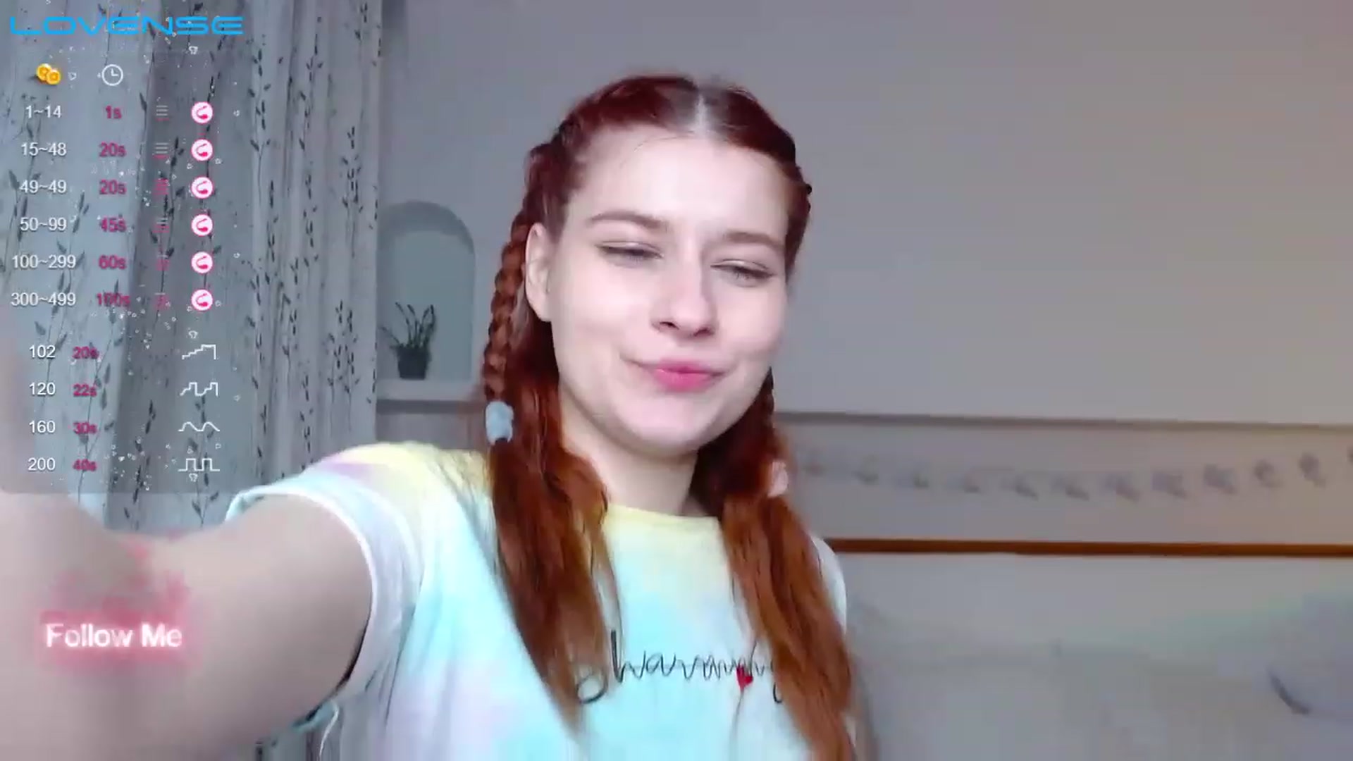 Gallery image thumbnail from Liittle_cutie's myfreecams stream on, 03/21/2023, 15:25 image 17 of 20