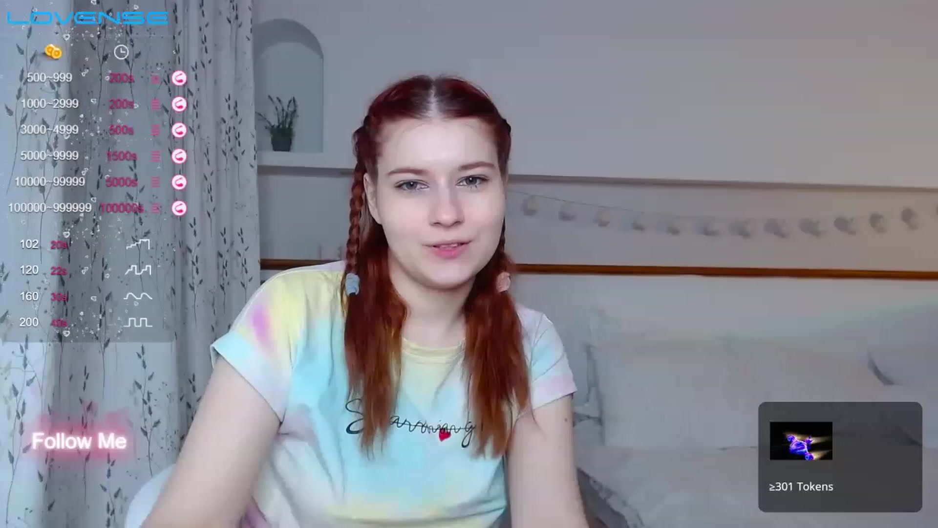 Gallery image thumbnail from Liittle_cutie's myfreecams stream on, 03/21/2023, 15:25 image 9 of 20