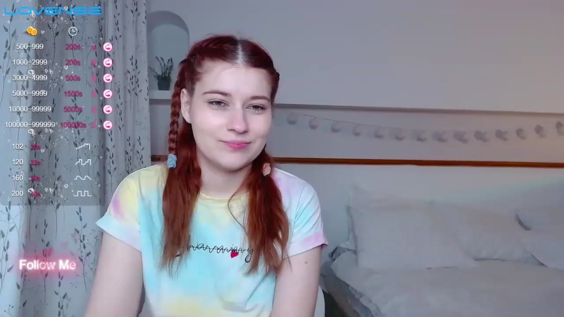 Gallery image thumbnail from Liittle_cutie's myfreecams stream on, 03/21/2023, 15:25 image 7 of 20