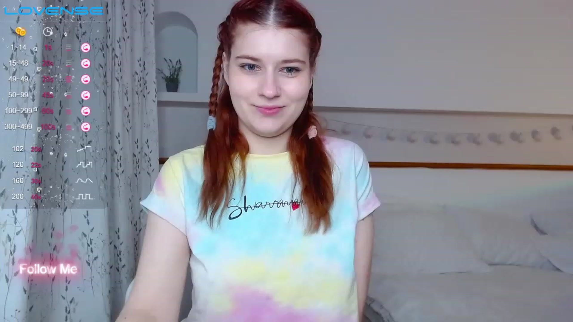 Gallery image thumbnail from Liittle_cutie's myfreecams stream on, 03/21/2023, 15:25 image 14 of 20