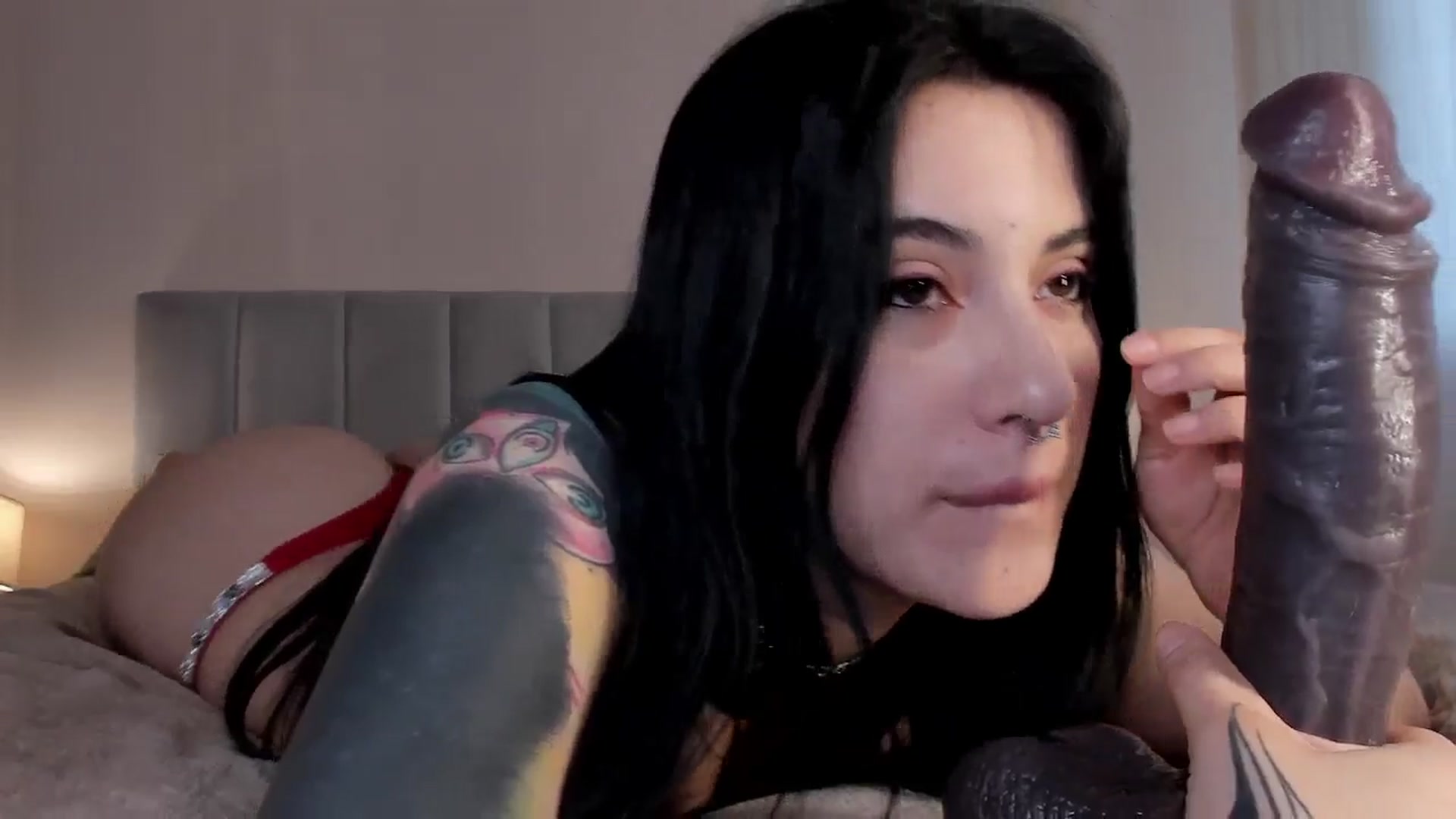 Gallery image thumbnail from Liittlebunny's myfreecams stream on, 05/04/2026, 14:53 image 12 of 20