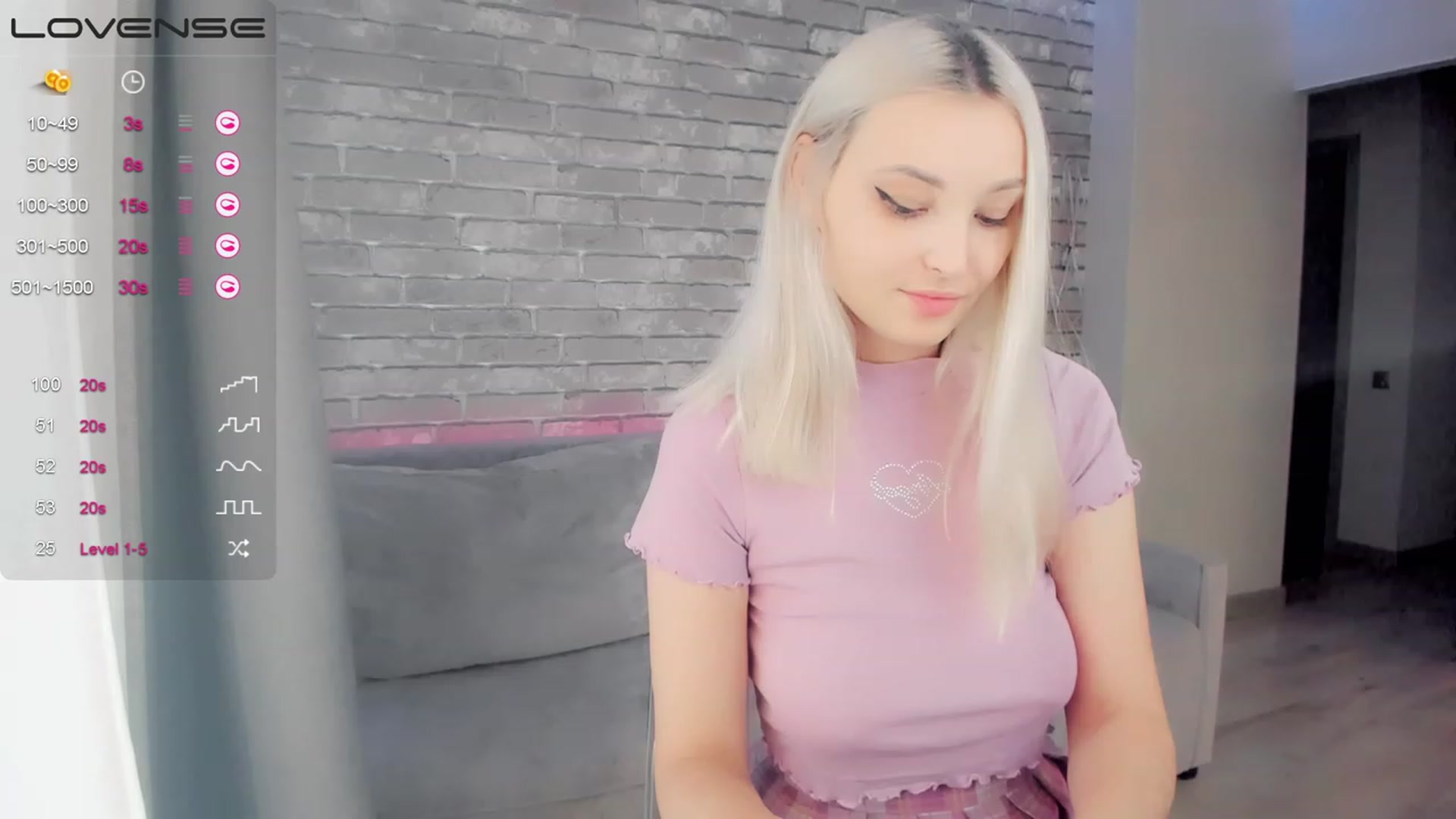 Gallery image thumbnail from LikaLighttt's myfreecams stream on, 11/27/2022, 09:24 image 10 of 20