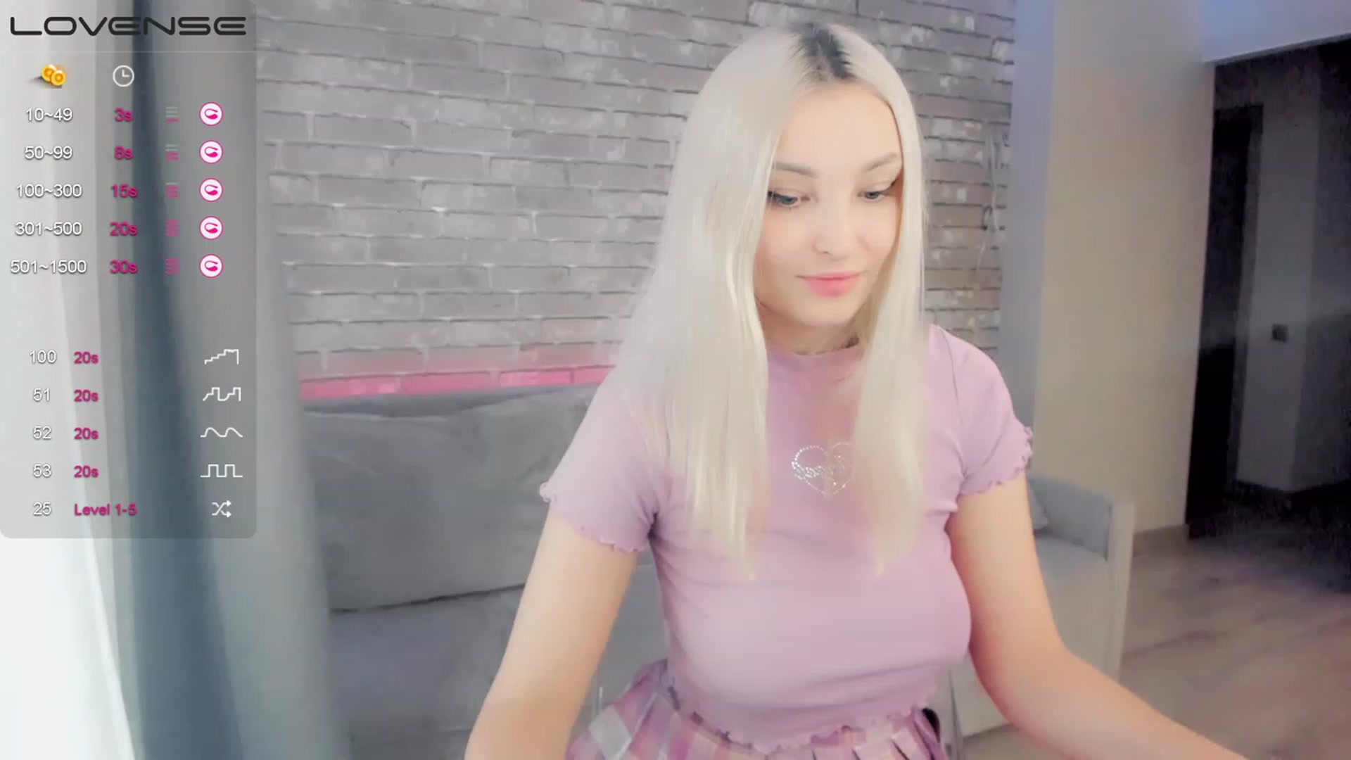Gallery image thumbnail from LikaLighttt's myfreecams stream on, 11/27/2022, 09:24 image 16 of 20