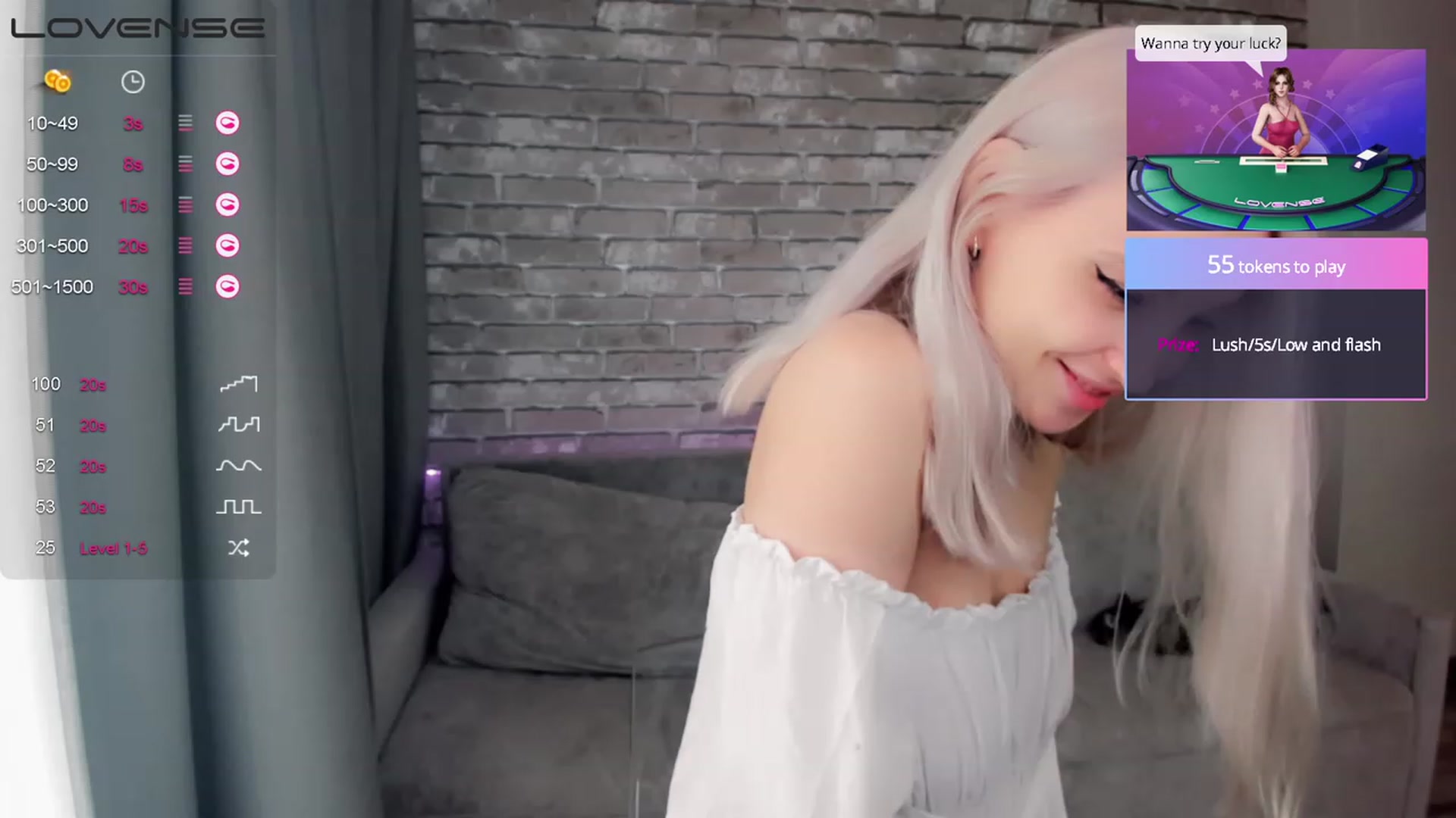 Gallery image thumbnail from LikaLighttt's myfreecams stream on, 12/05/2022, 07:08 image 19 of 20