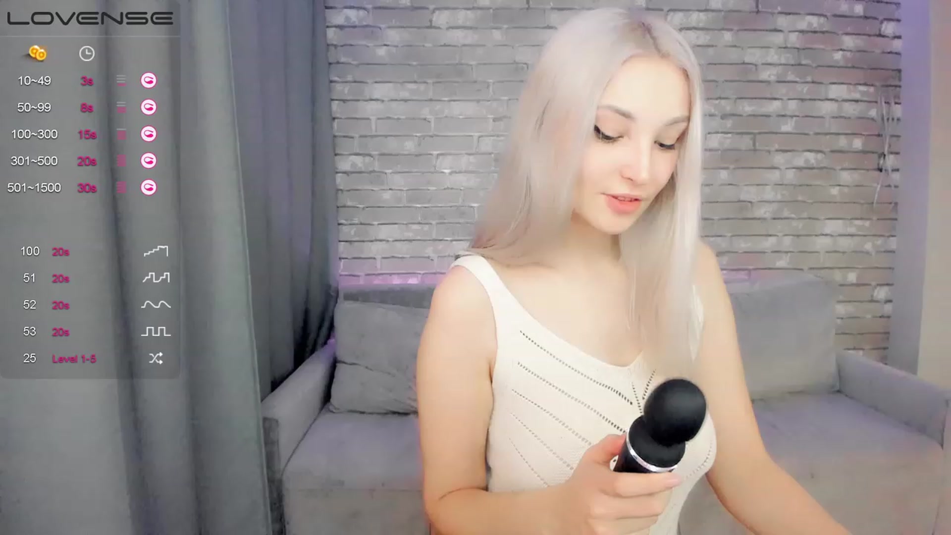 Gallery image thumbnail from LikaLighttt's myfreecams stream on, 12/08/2022, 03:46 image 7 of 20