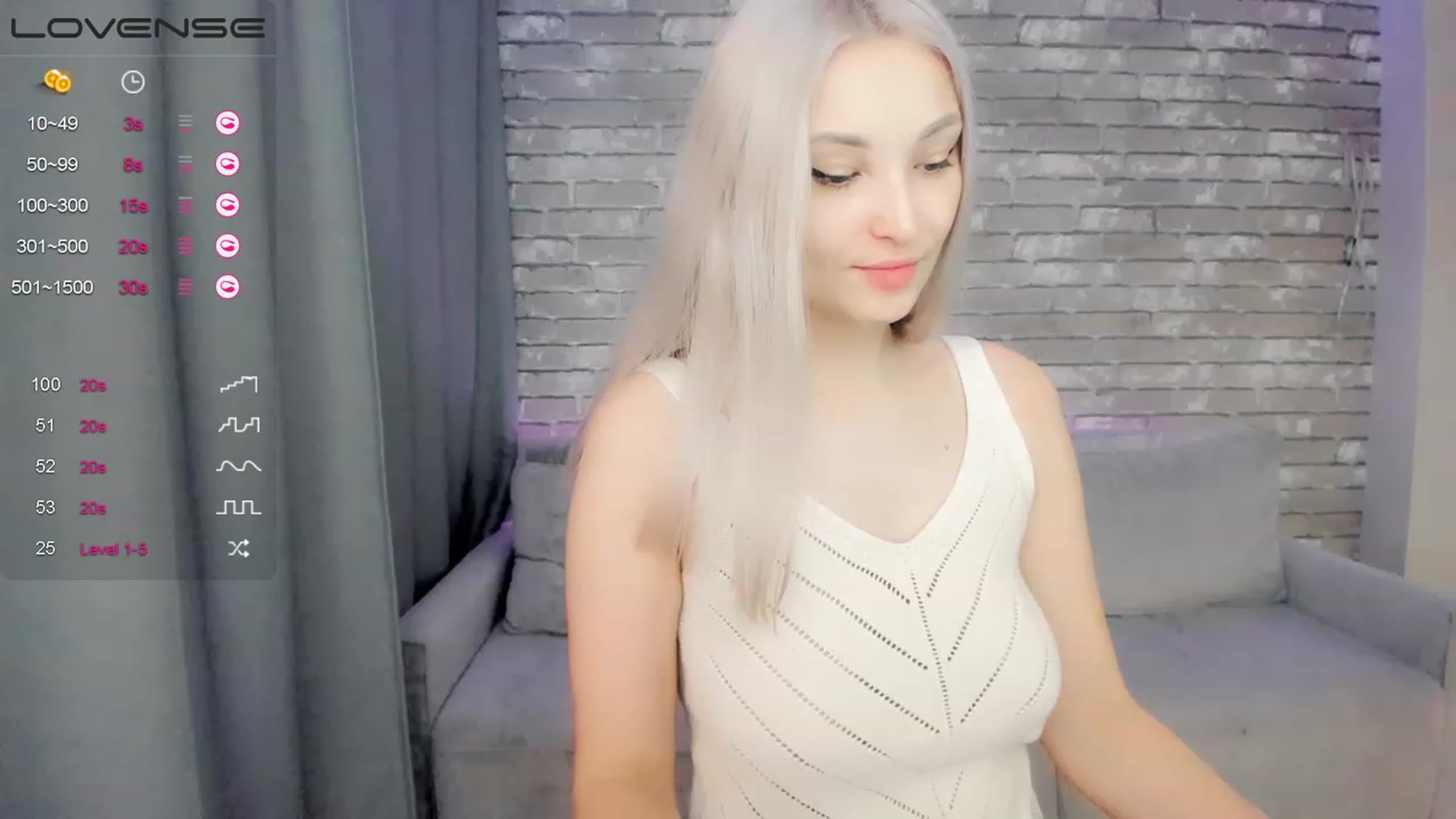 Gallery image thumbnail from LikaLighttt's myfreecams stream on, 12/08/2022, 03:46 image 6 of 20