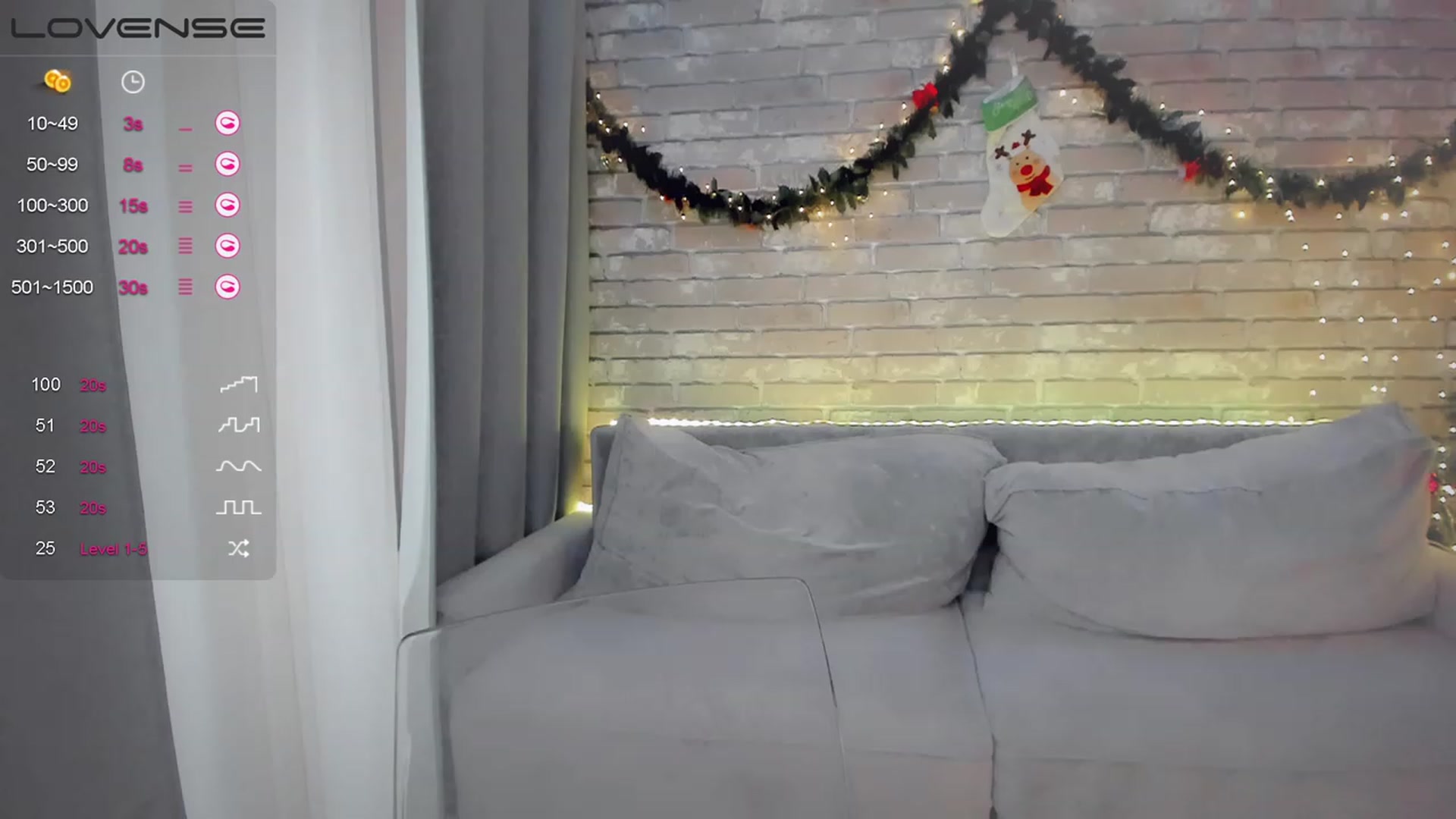Gallery image thumbnail from LikaLighttt's myfreecams stream on, 12/20/2022, 03:59 image 20 of 20