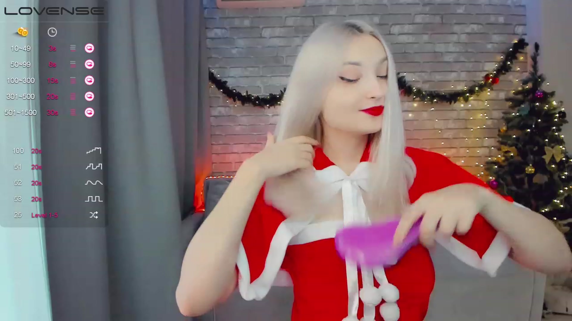 Gallery image thumbnail from LikaLighttt's myfreecams stream on, 12/26/2022, 04:48 image 18 of 20
