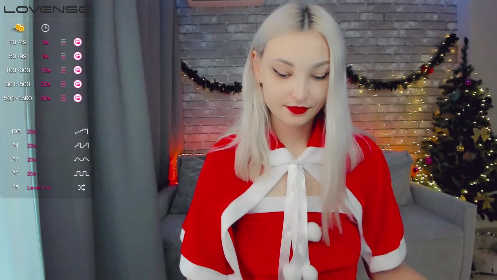 Gallery image thumbnail from LikaLighttt's myfreecams stream on, 12/26/2022, 04:48 image 13 of 20