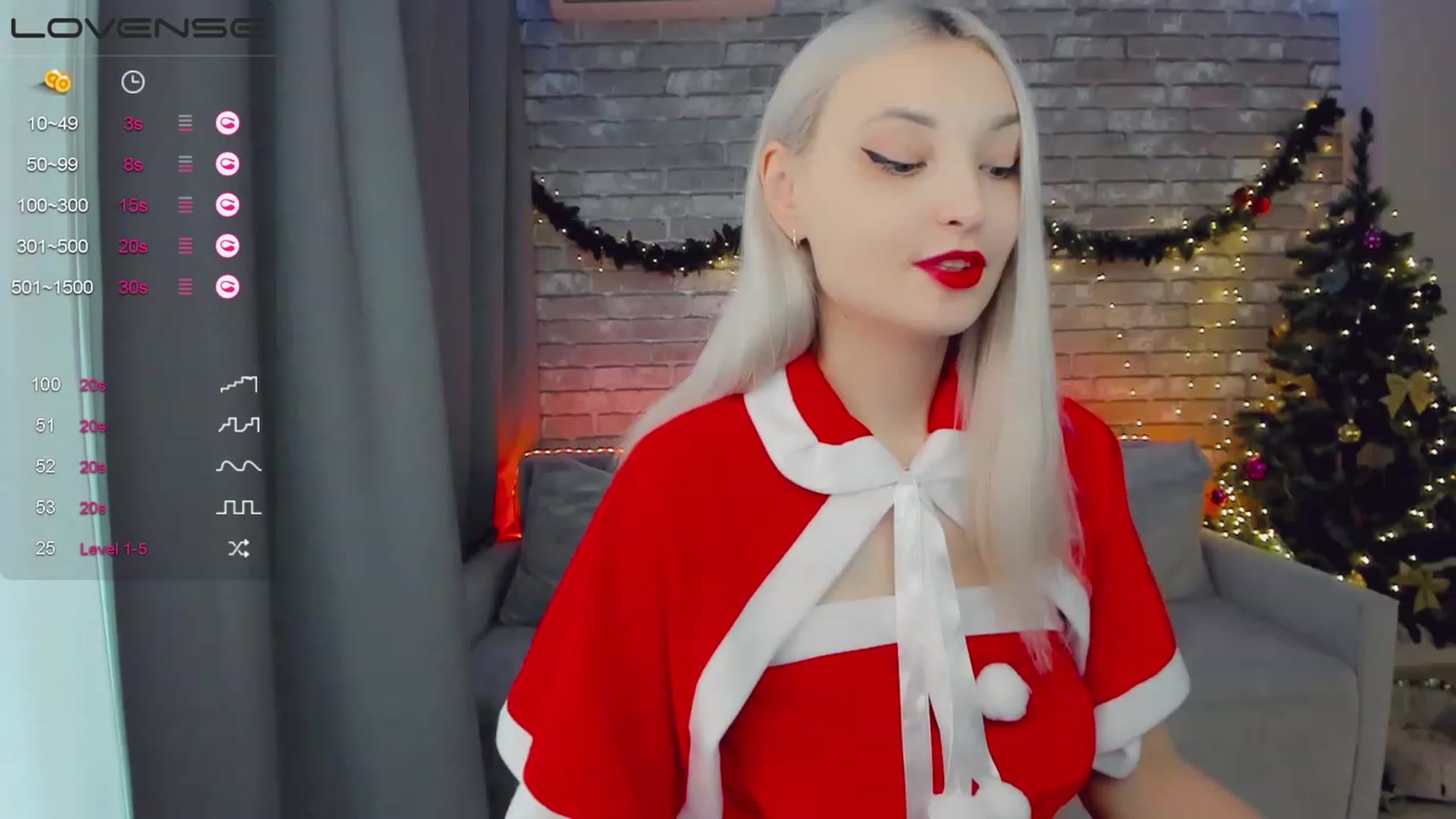 Gallery image thumbnail from LikaLighttt's myfreecams stream on, 12/26/2022, 04:48 image 19 of 20