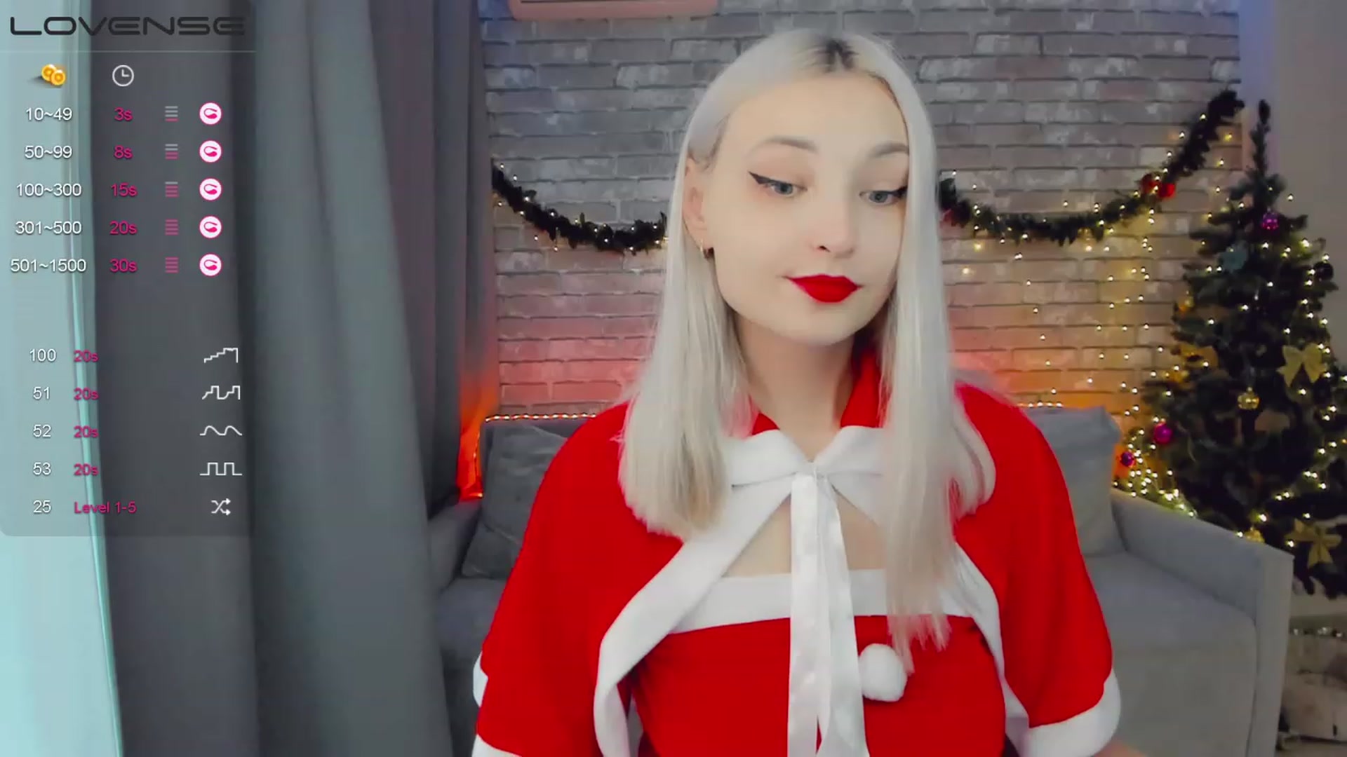 Gallery image thumbnail from LikaLighttt's myfreecams stream on, 12/26/2022, 04:48 image 15 of 20