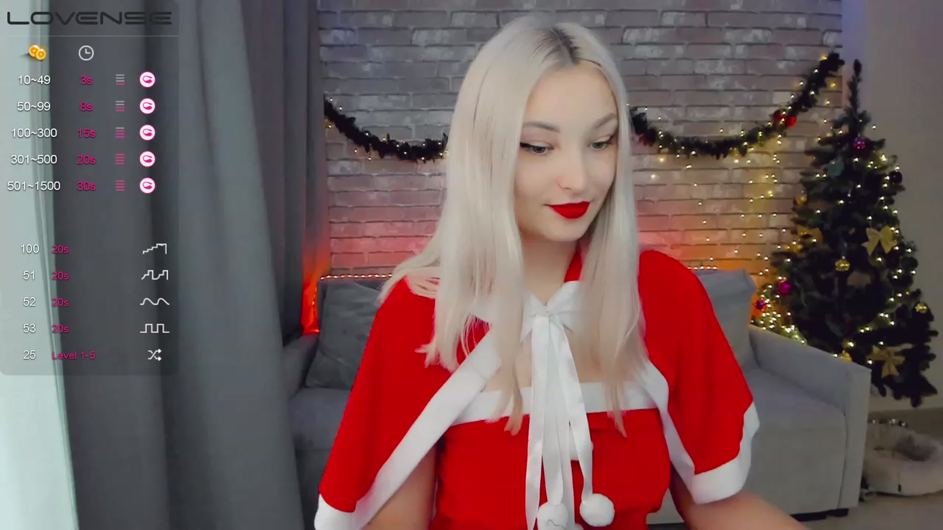 Gallery image thumbnail from LikaLighttt's myfreecams stream on, 12/26/2022, 04:48 image 3 of 20