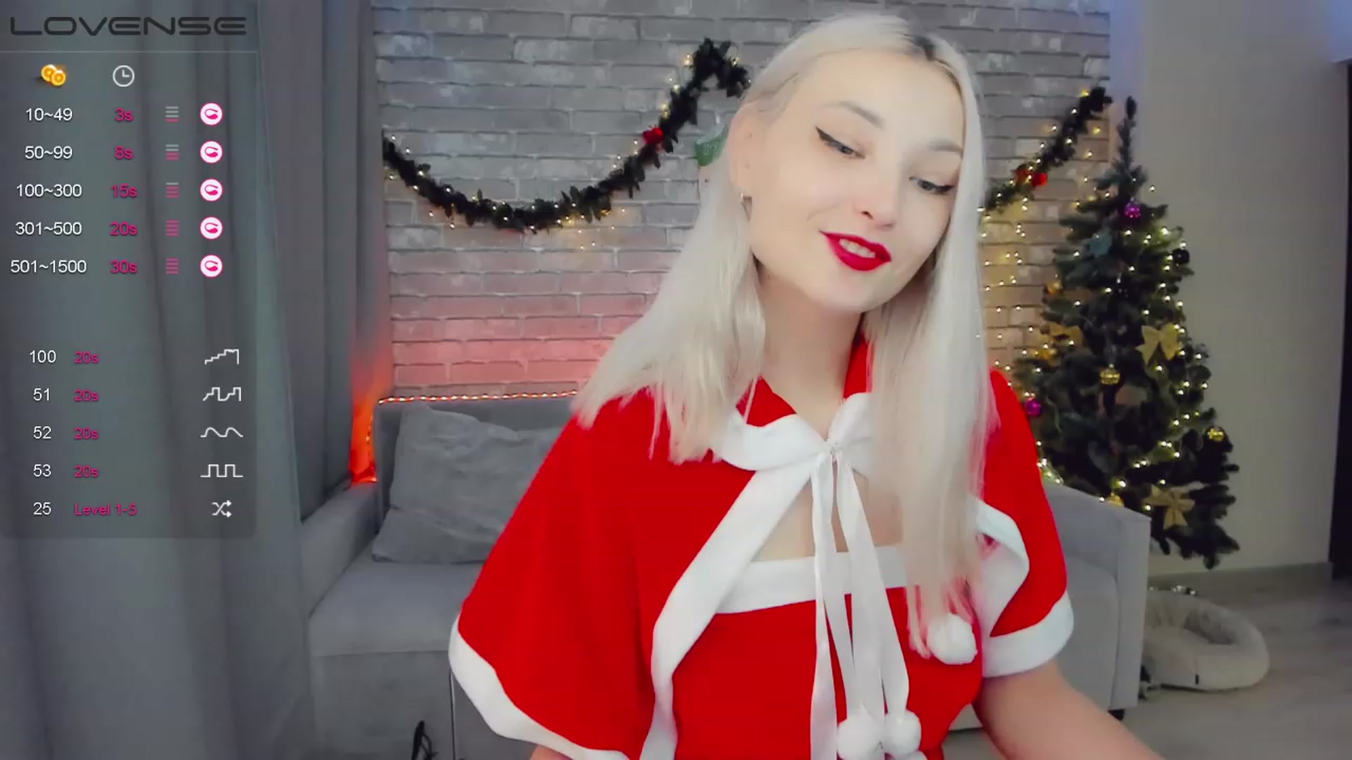 Gallery image thumbnail from LikaLighttt's myfreecams stream on, 12/26/2022, 06:49 image 14 of 20